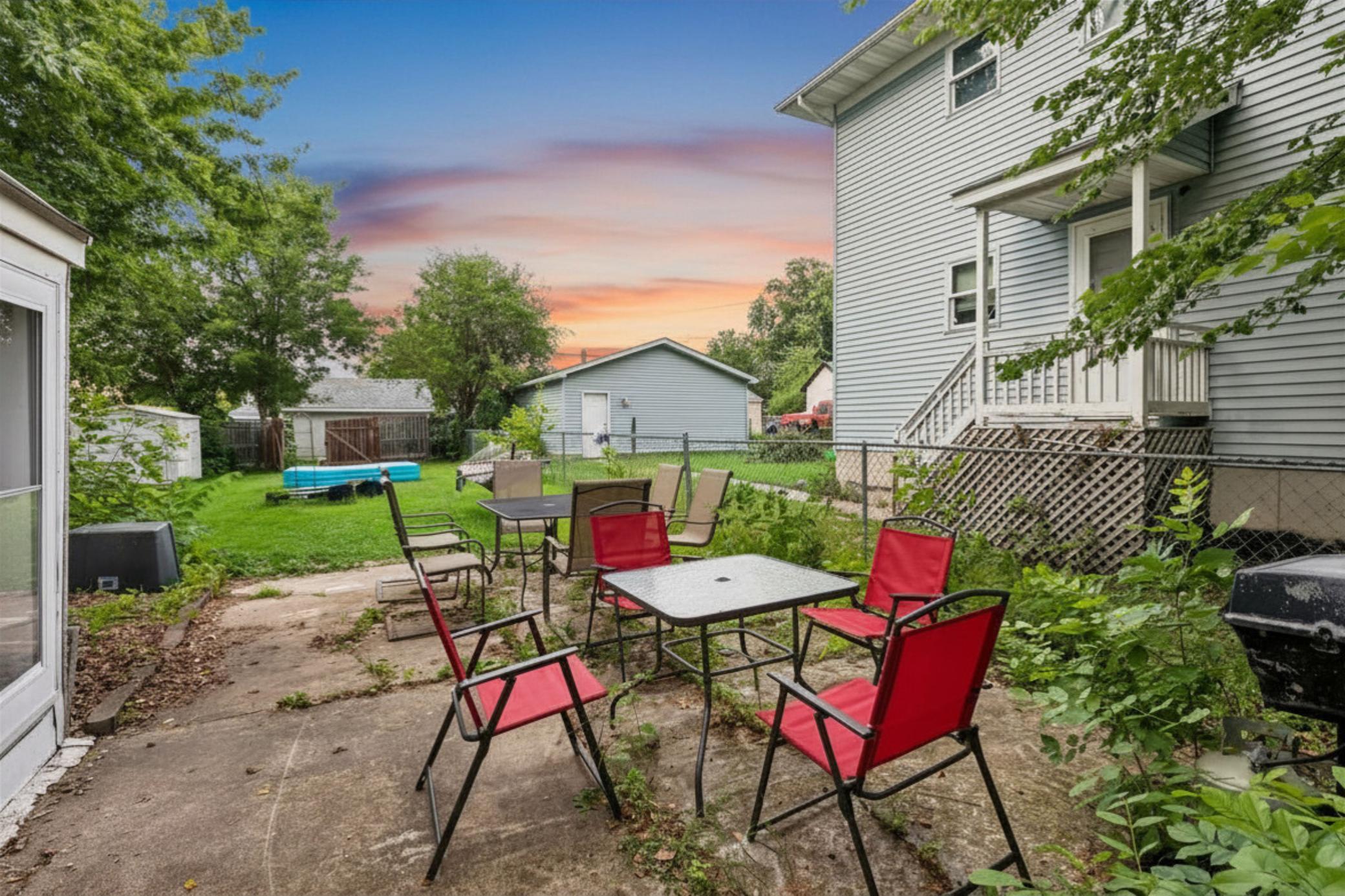 View of Residential at 663 Van Buren Avenue, Saint Paul MN 55104, Saint Paul (18 of 20) - Mike Wilen | Minnesota Team Real Estate