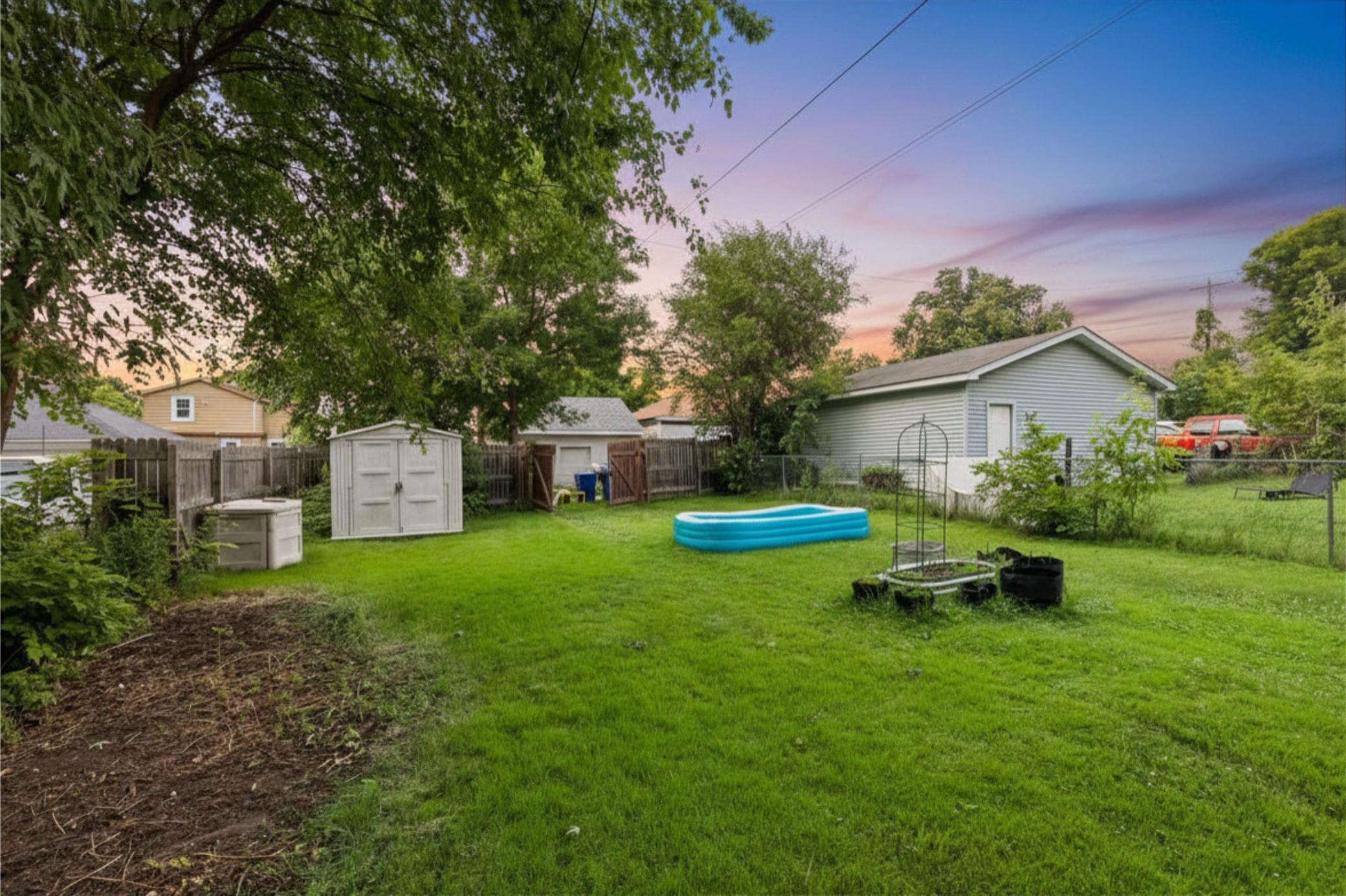 View of Residential at 663 Van Buren Avenue, Saint Paul MN 55104, Saint Paul (19 of 20) - Mike Wilen | Minnesota Team Real Estate