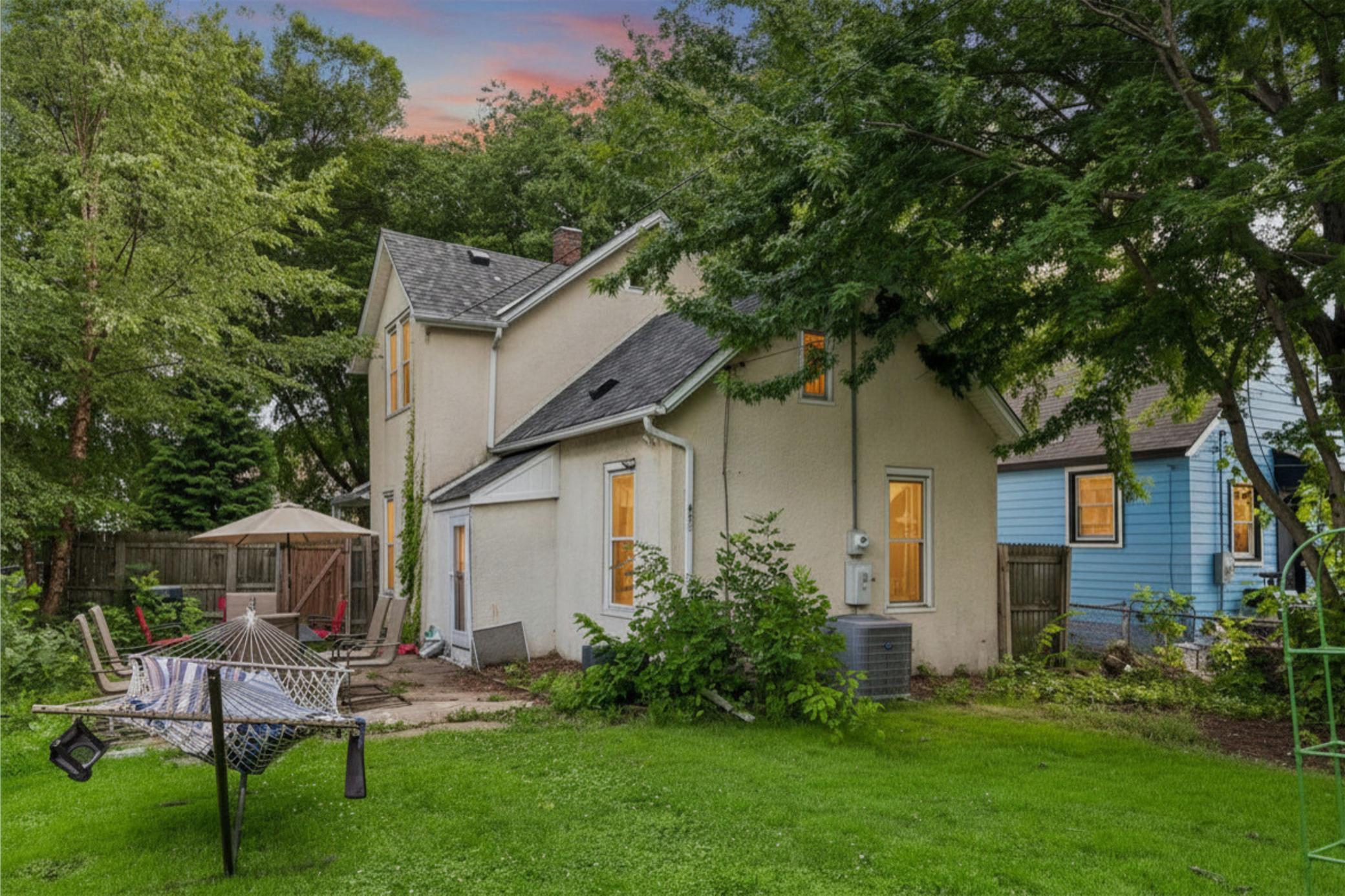 View of Residential at 663 Van Buren Avenue, Saint Paul MN 55104, Saint Paul (20 of 20) - Mike Wilen | Minnesota Team Real Estate