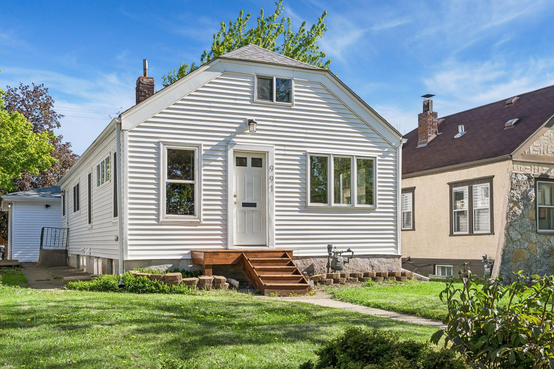 View of Residential at 991 Minnehaha Avenue, Saint Paul MN 55104, Saint Paul - Mike Wilen | Minnesota Team Real Estate