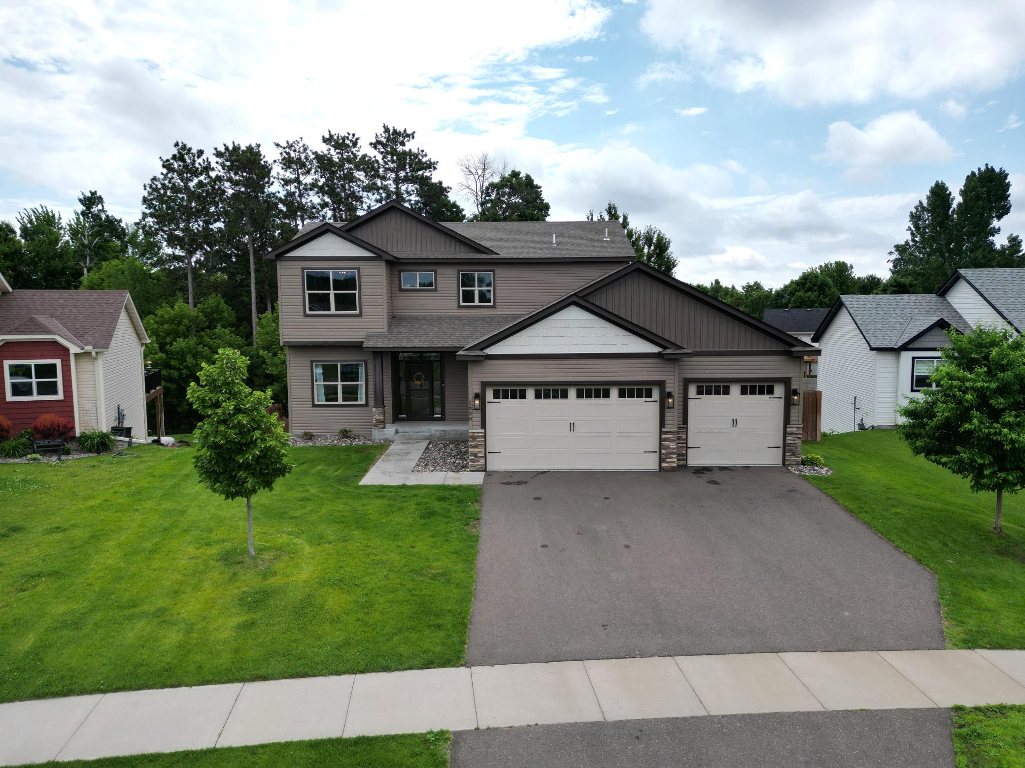 View of Residential at 1030 Bellaire Boulevard, Isanti MN 55040, Isanti (3 of 42) - Mike Wilen | Minnesota Team Real Estate