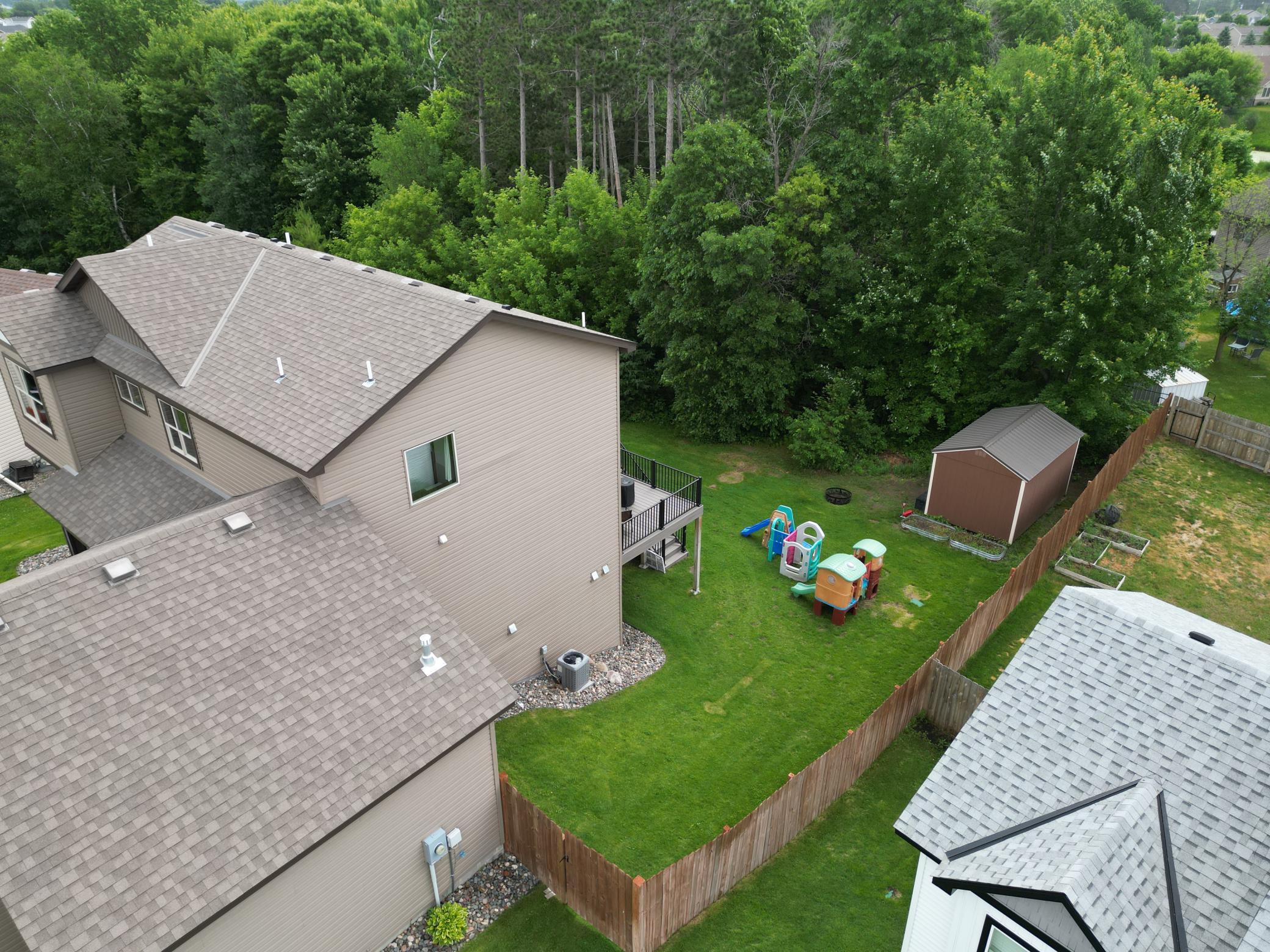 View of Residential at 1030 Bellaire Boulevard, Isanti MN 55040, Isanti (4 of 42) - Mike Wilen | Minnesota Team Real Estate