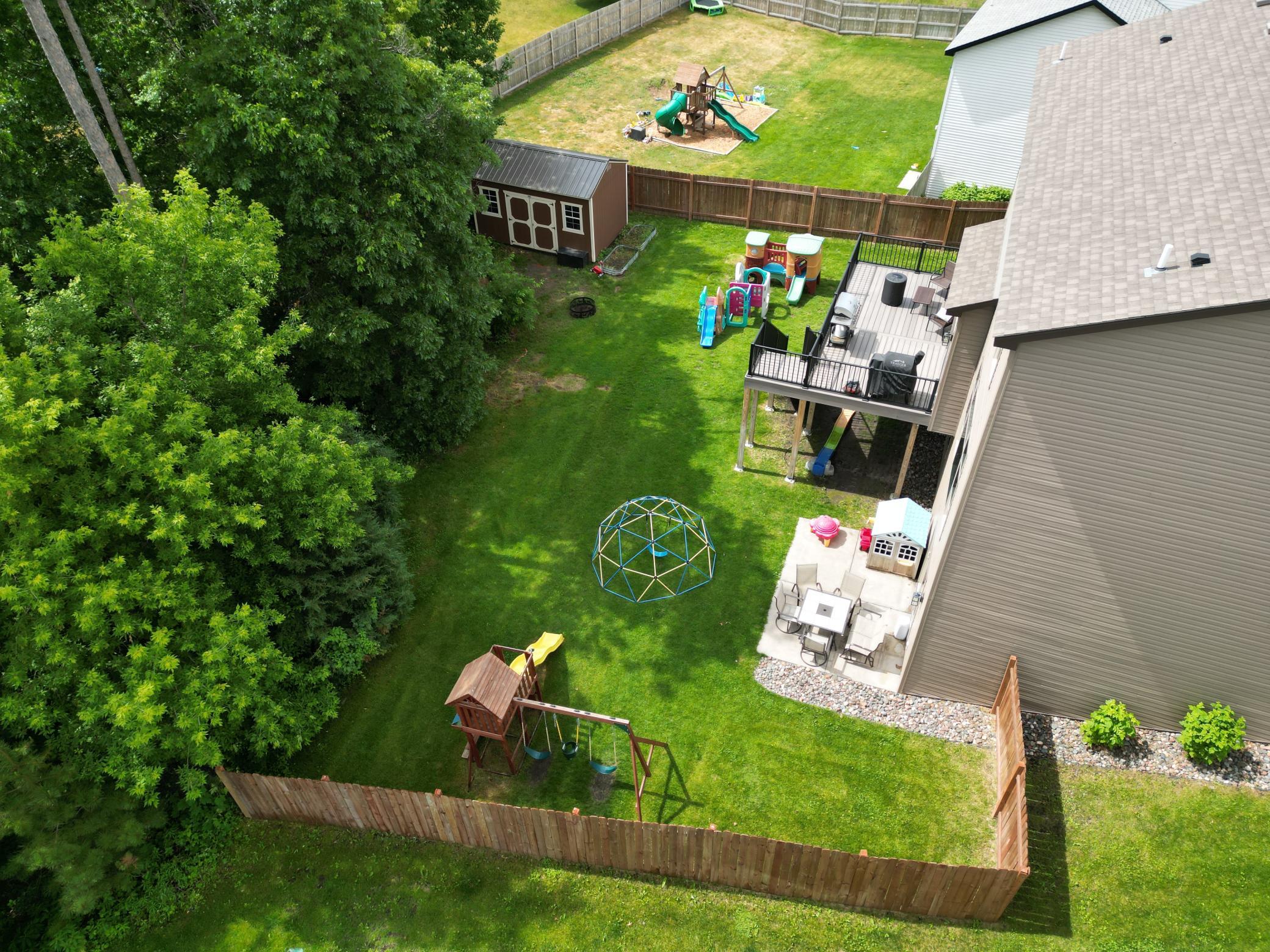 View of Residential at 1030 Bellaire Boulevard, Isanti MN 55040, Isanti (6 of 42) - Mike Wilen | Minnesota Team Real Estate