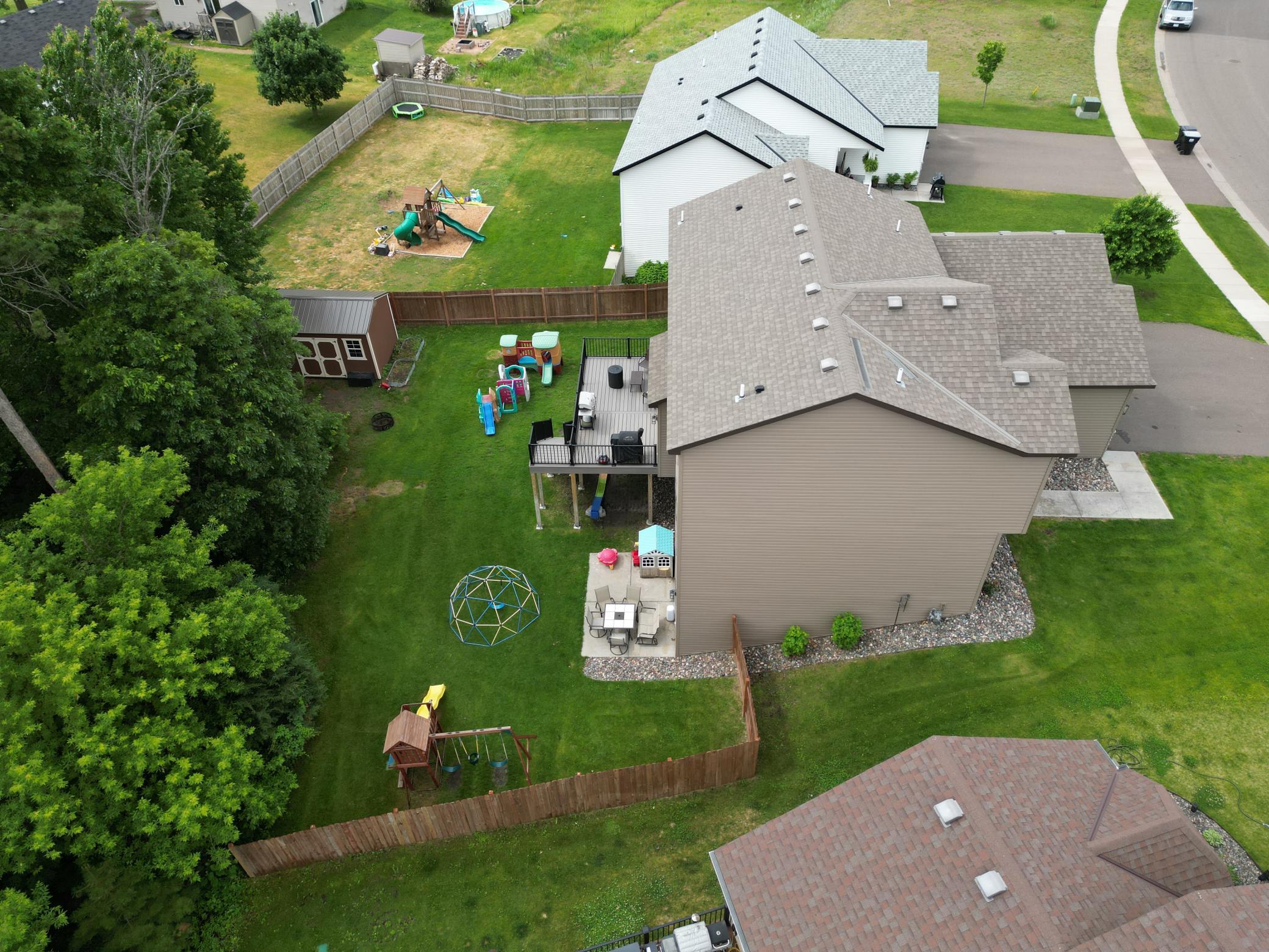 View of Residential at 1030 Bellaire Boulevard, Isanti MN 55040, Isanti (5 of 42) - Mike Wilen | Minnesota Team Real Estate