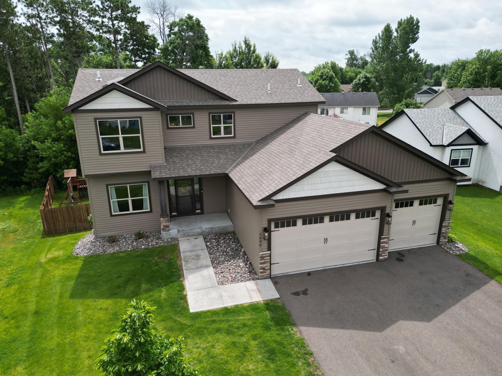 View of Residential at 1030 Bellaire Boulevard, Isanti MN 55040, Isanti (8 of 42) - Mike Wilen | Minnesota Team Real Estate