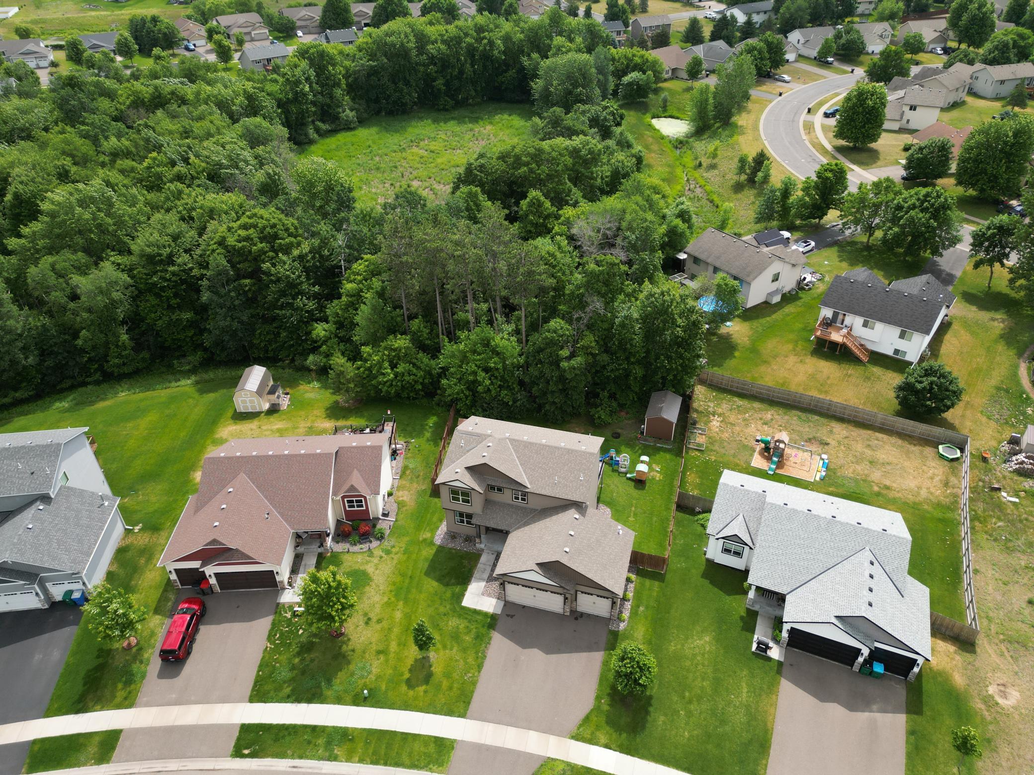 View of Residential at 1030 Bellaire Boulevard, Isanti MN 55040, Isanti (2 of 42) - Mike Wilen | Minnesota Team Real Estate