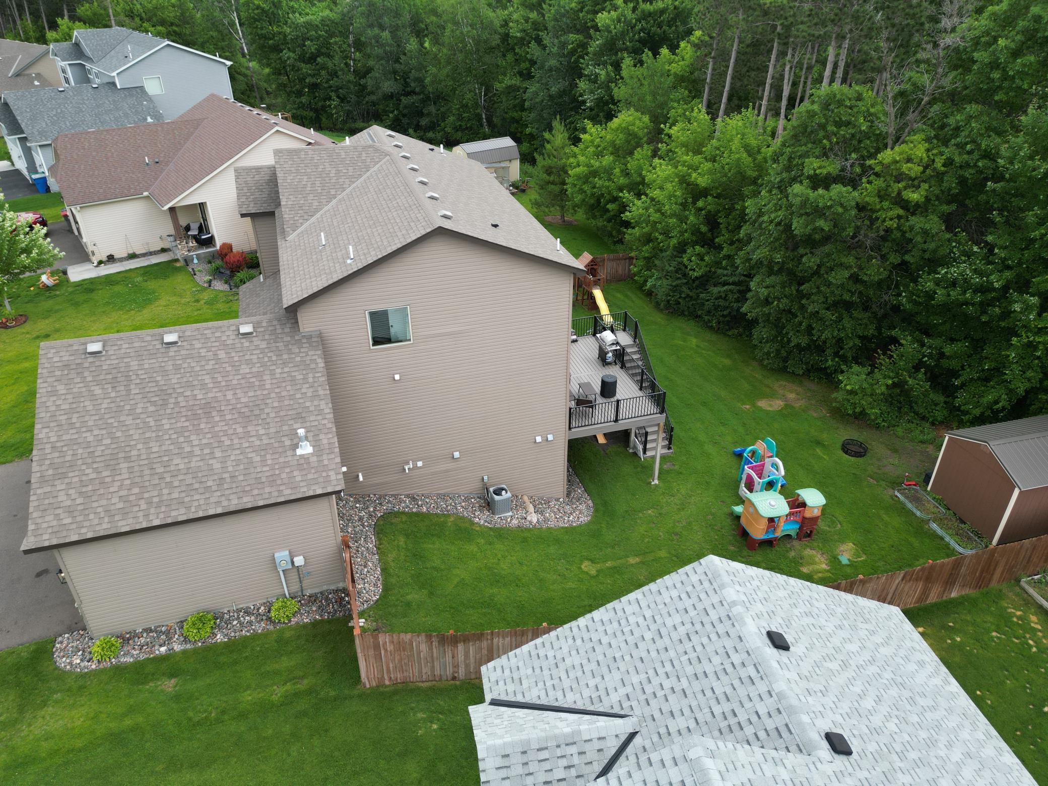 View of Residential at 1030 Bellaire Boulevard, Isanti MN 55040, Isanti (7 of 42) - Mike Wilen | Minnesota Team Real Estate