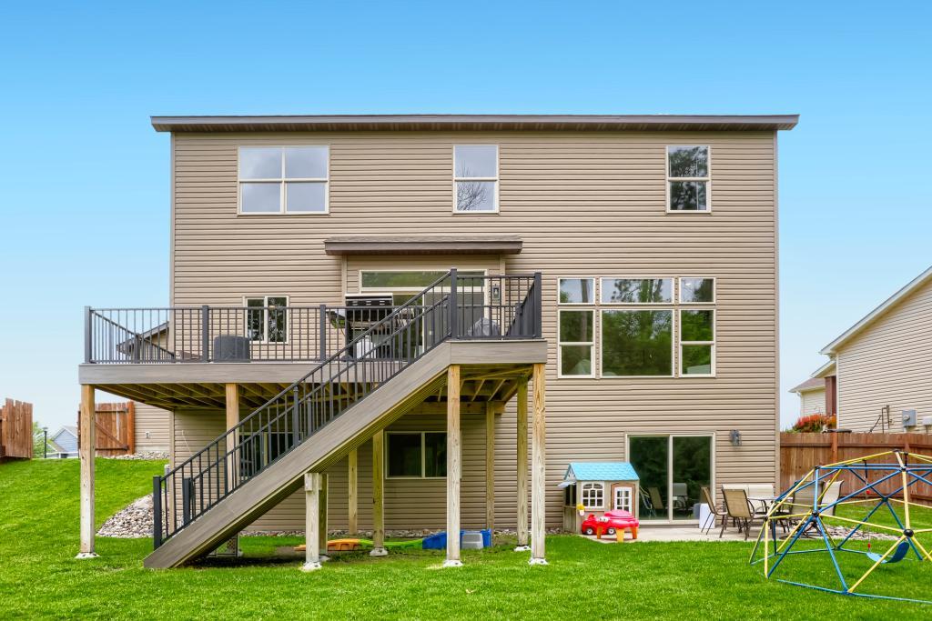 View of Residential at 1030 Bellaire Boulevard, Isanti MN 55040, Isanti (36 of 42) - Mike Wilen | Minnesota Team Real Estate