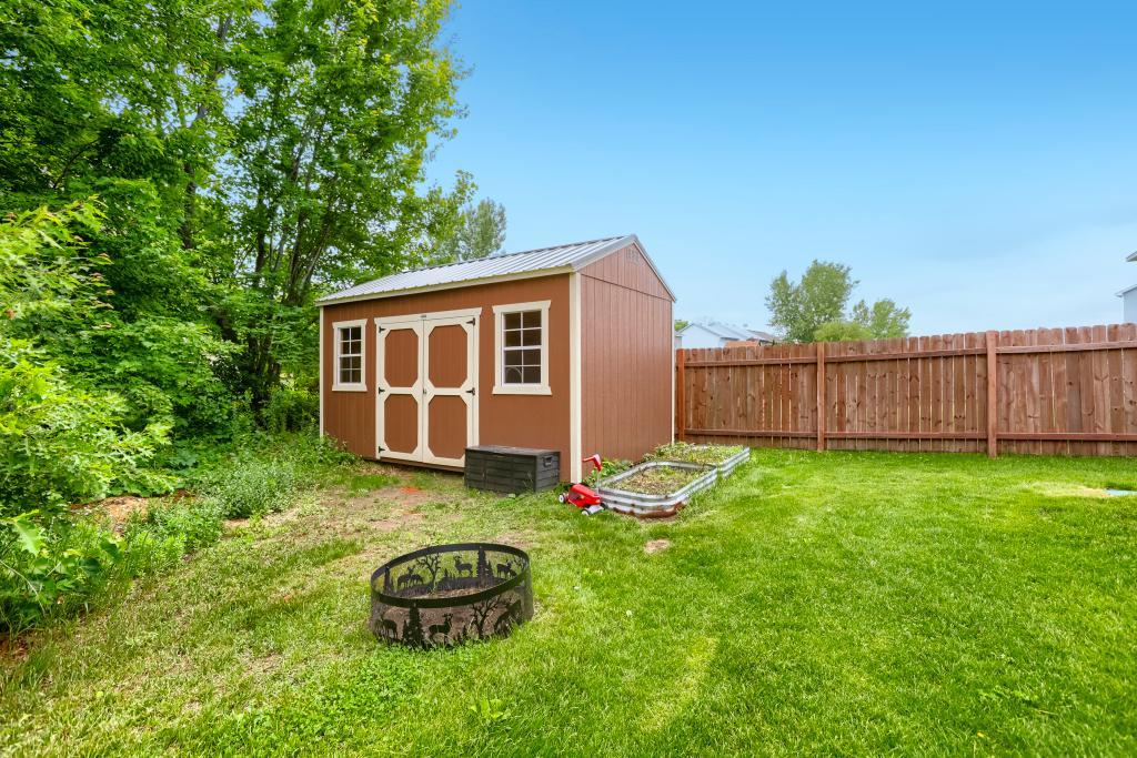 View of Residential at 1030 Bellaire Boulevard, Isanti MN 55040, Isanti (35 of 42) - Mike Wilen | Minnesota Team Real Estate