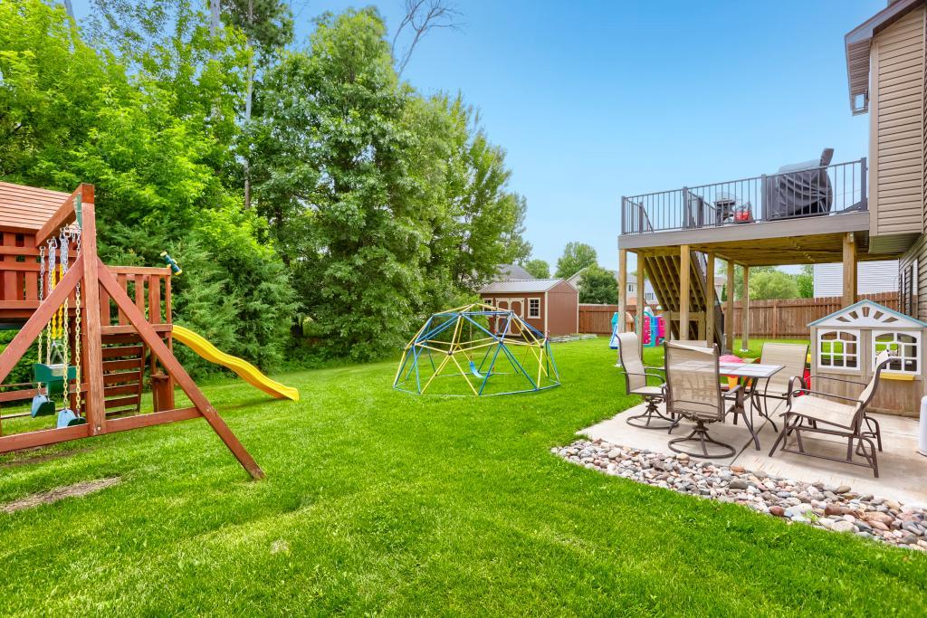View of Residential at 1030 Bellaire Boulevard, Isanti MN 55040, Isanti (33 of 42) - Mike Wilen | Minnesota Team Real Estate
