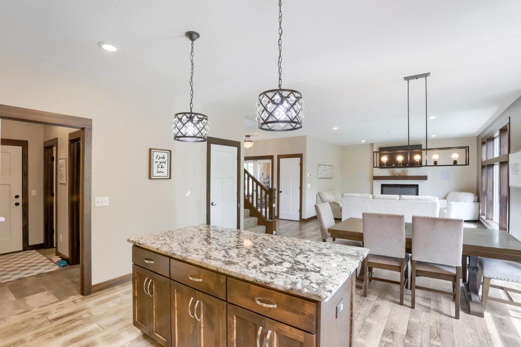 View of Residential at 1030 Bellaire Boulevard, Isanti MN 55040, Isanti (12 of 42) - Mike Wilen | Minnesota Team Real Estate