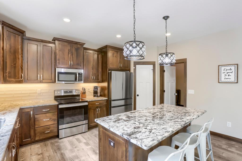 View of Residential at 1030 Bellaire Boulevard, Isanti MN 55040, Isanti (15 of 42) - Mike Wilen | Minnesota Team Real Estate