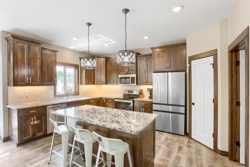 View of Residential at 1030 Bellaire Boulevard, Isanti MN 55040, Isanti (14 of 42) - Mike Wilen | Minnesota Team Real Estate