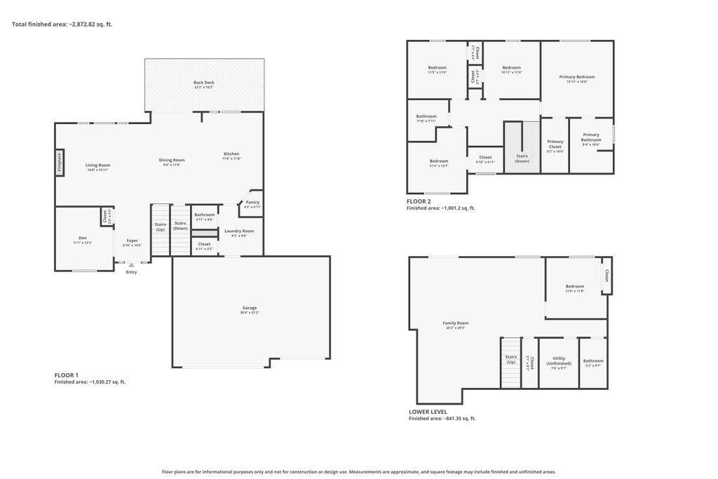 View of Residential at 1030 Bellaire Boulevard, Isanti MN 55040, Isanti (37 of 42) - Mike Wilen | Minnesota Team Real Estate
