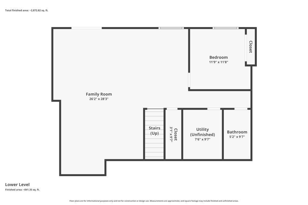 View of Residential at 1030 Bellaire Boulevard, Isanti MN 55040, Isanti (40 of 42) - Mike Wilen | Minnesota Team Real Estate