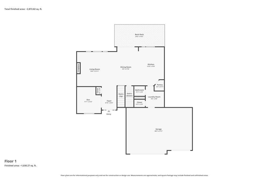 View of Residential at 1030 Bellaire Boulevard, Isanti MN 55040, Isanti (38 of 42) - Mike Wilen | Minnesota Team Real Estate