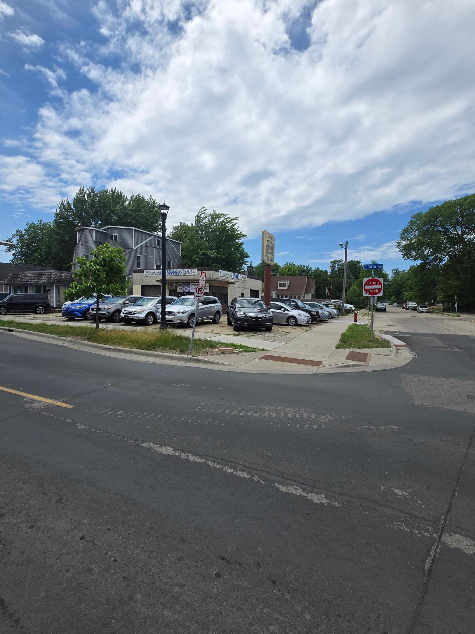 View of Commercial Sale at 5022 34th Avenue, Minneapolis MN 55417, Minneapolis (2 of 7) - Mike Wilen | Minnesota Team Real Estate