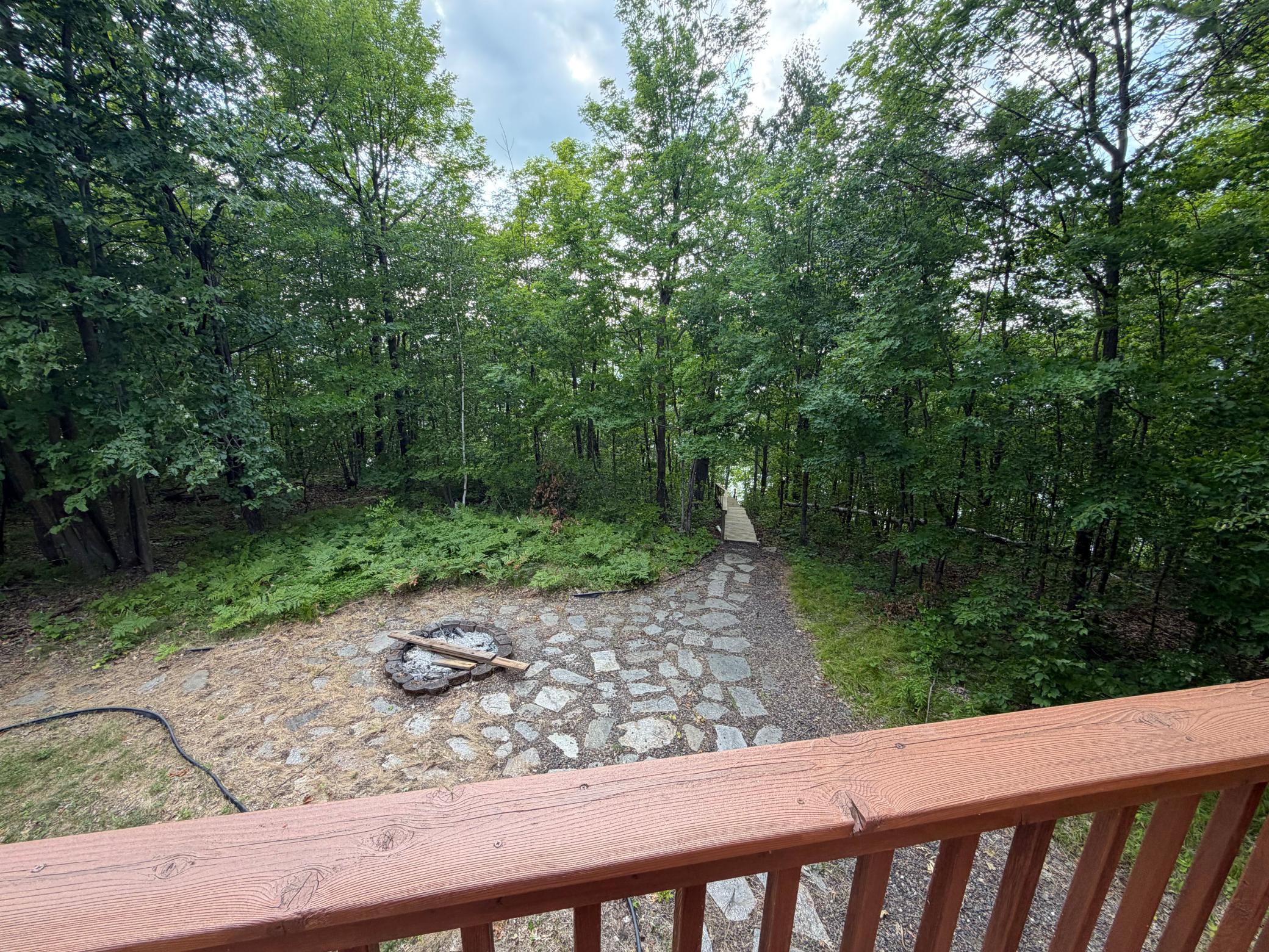View of Residential at 25661 Eagle Ridge Road, Aitkin MN 56431, Aitkin (5 of 20) - Mike Wilen | Minnesota Team Real Estate