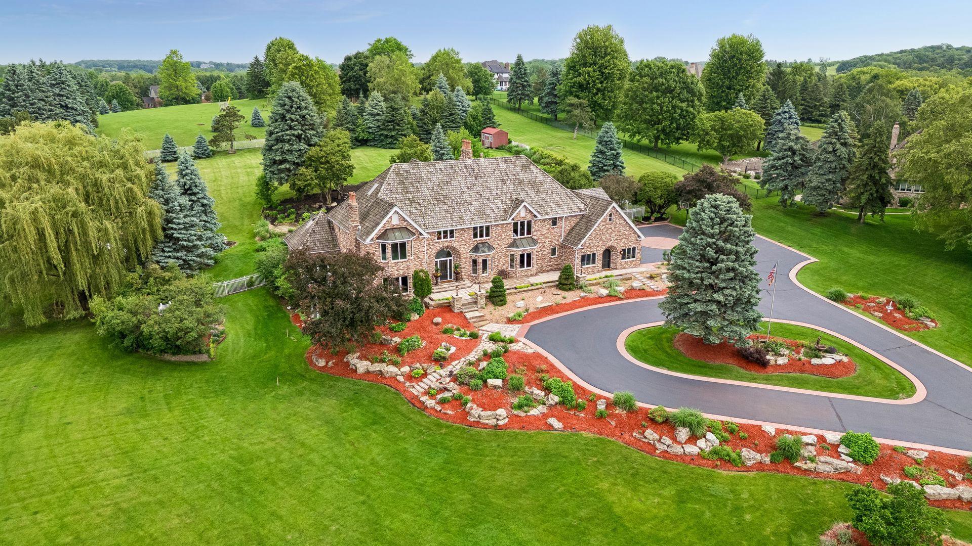 View of Residential at 75 Apple Orchard Road, Dellwood MN 55110, Dellwood - Mike Wilen | Minnesota Team Real Estate