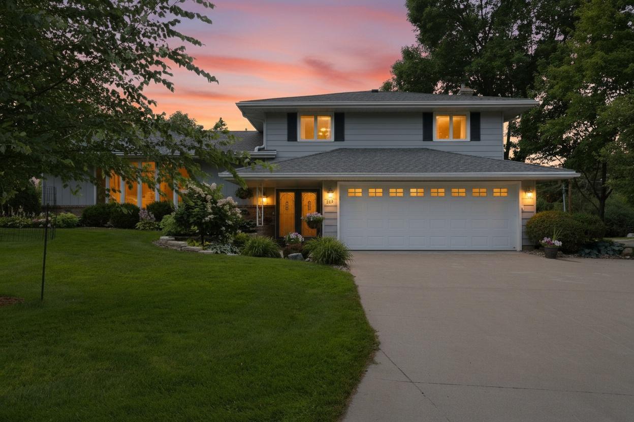 View of Residential at 980 Lydia Avenue, Roseville MN 55113, Roseville - Mike Wilen | Minnesota Team Real Estate