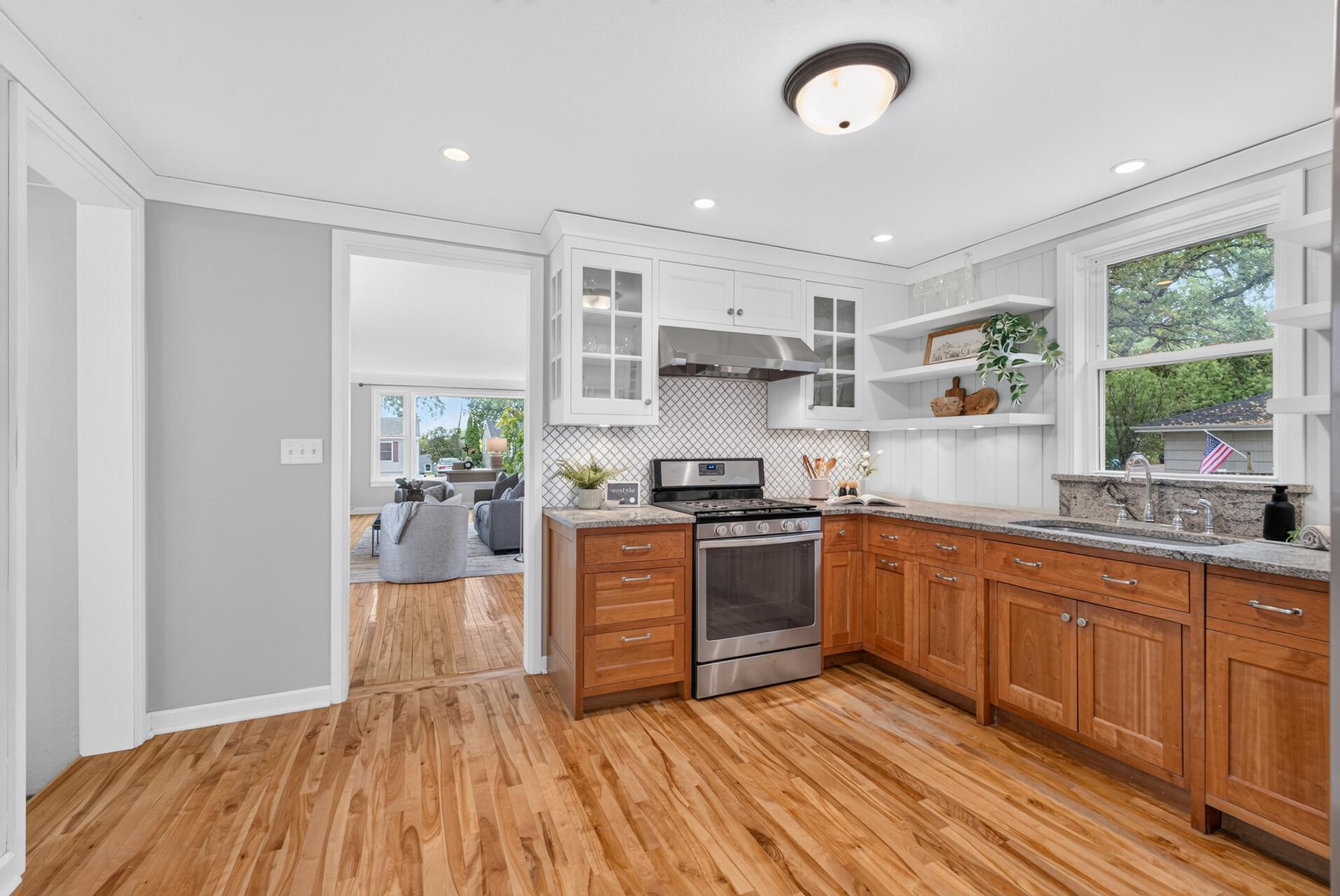 View of Residential at 7418 Edgebrook Drive, Saint Louis Park MN 55426, Saint Louis Park (13 of 40) - Mike Wilen | Minnesota Team Real Estate