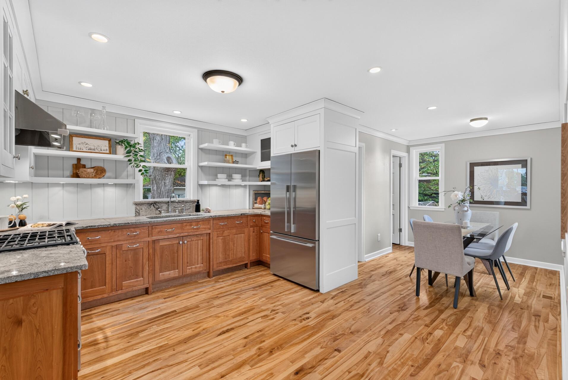View of Residential at 7418 Edgebrook Drive, Saint Louis Park MN 55426, Saint Louis Park (11 of 40) - Mike Wilen | Minnesota Team Real Estate