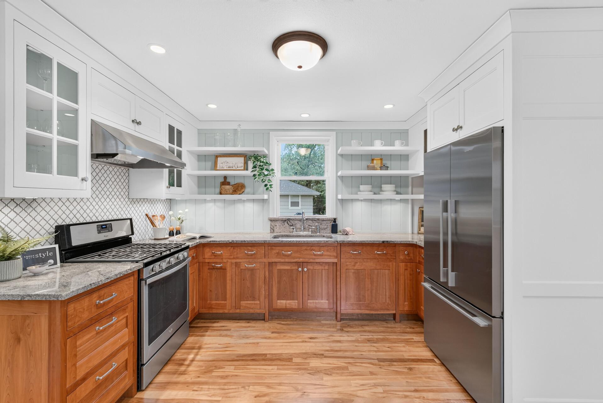 View of Residential at 7418 Edgebrook Drive, Saint Louis Park MN 55426, Saint Louis Park (12 of 40) - Mike Wilen | Minnesota Team Real Estate