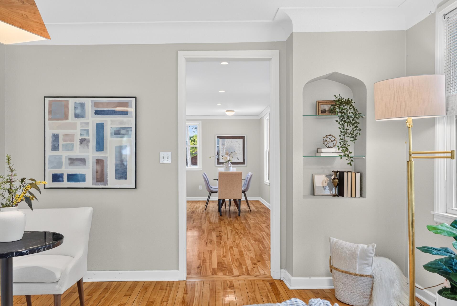 View of Residential at 7418 Edgebrook Drive, Saint Louis Park MN 55426, Saint Louis Park (10 of 40) - Mike Wilen | Minnesota Team Real Estate