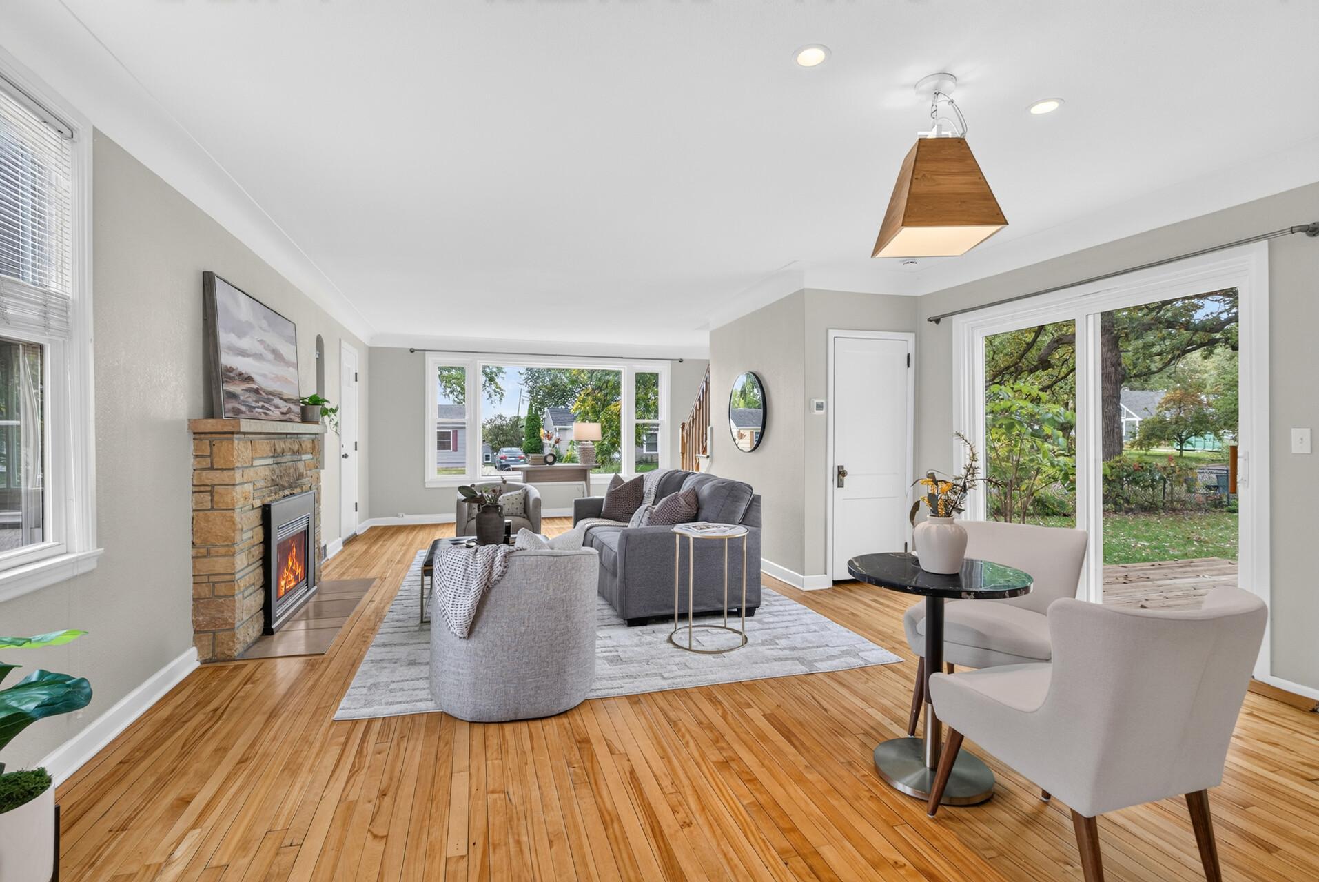 View of Residential at 7418 Edgebrook Drive, Saint Louis Park MN 55426, Saint Louis Park (3 of 40) - Mike Wilen | Minnesota Team Real Estate