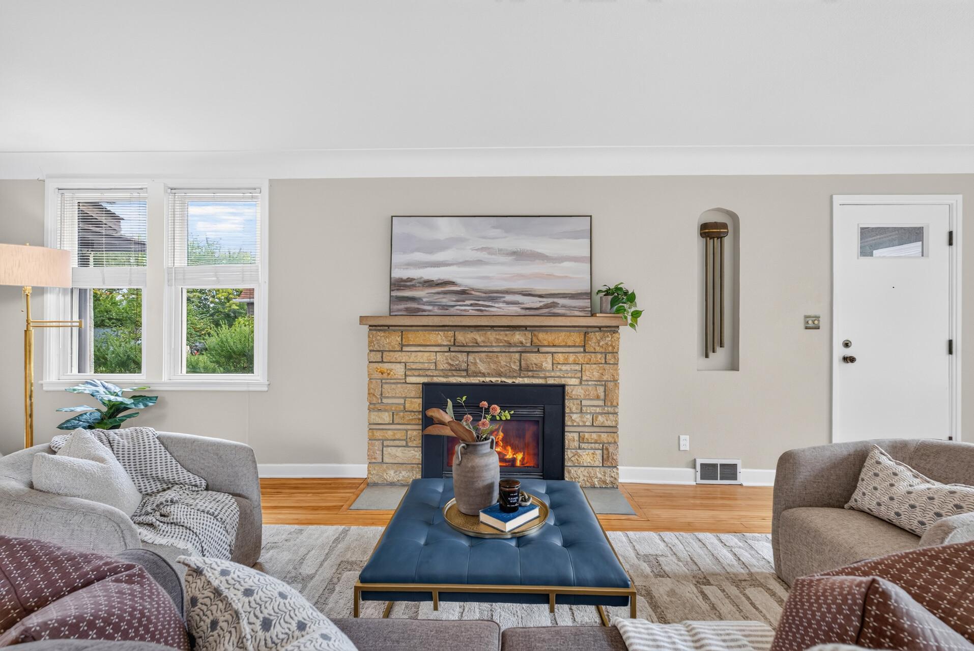 View of Residential at 7418 Edgebrook Drive, Saint Louis Park MN 55426, Saint Louis Park (7 of 40) - Mike Wilen | Minnesota Team Real Estate