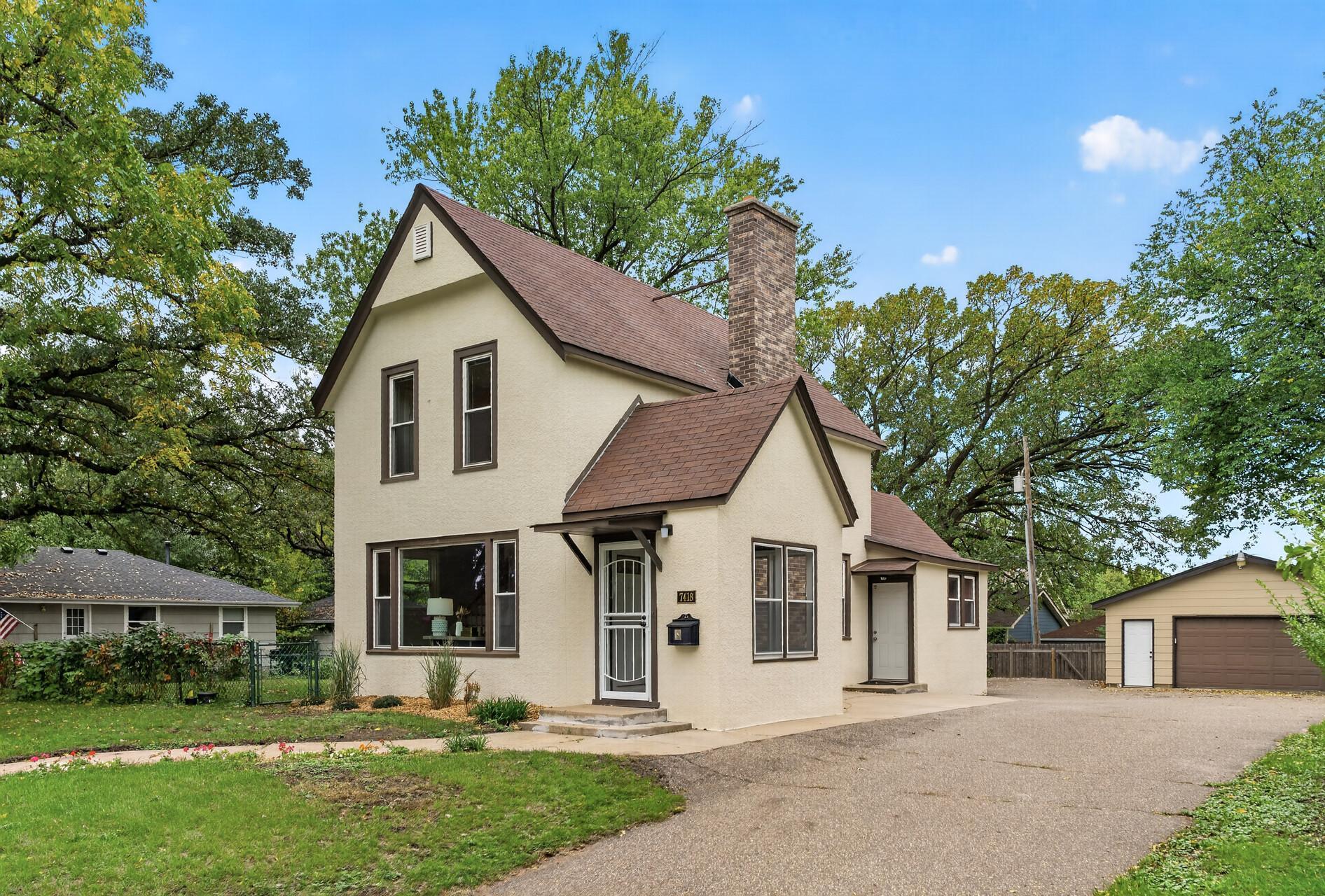 View of Residential at 7418 Edgebrook Drive, Saint Louis Park MN 55426, Saint Louis Park (2 of 40) - Mike Wilen | Minnesota Team Real Estate