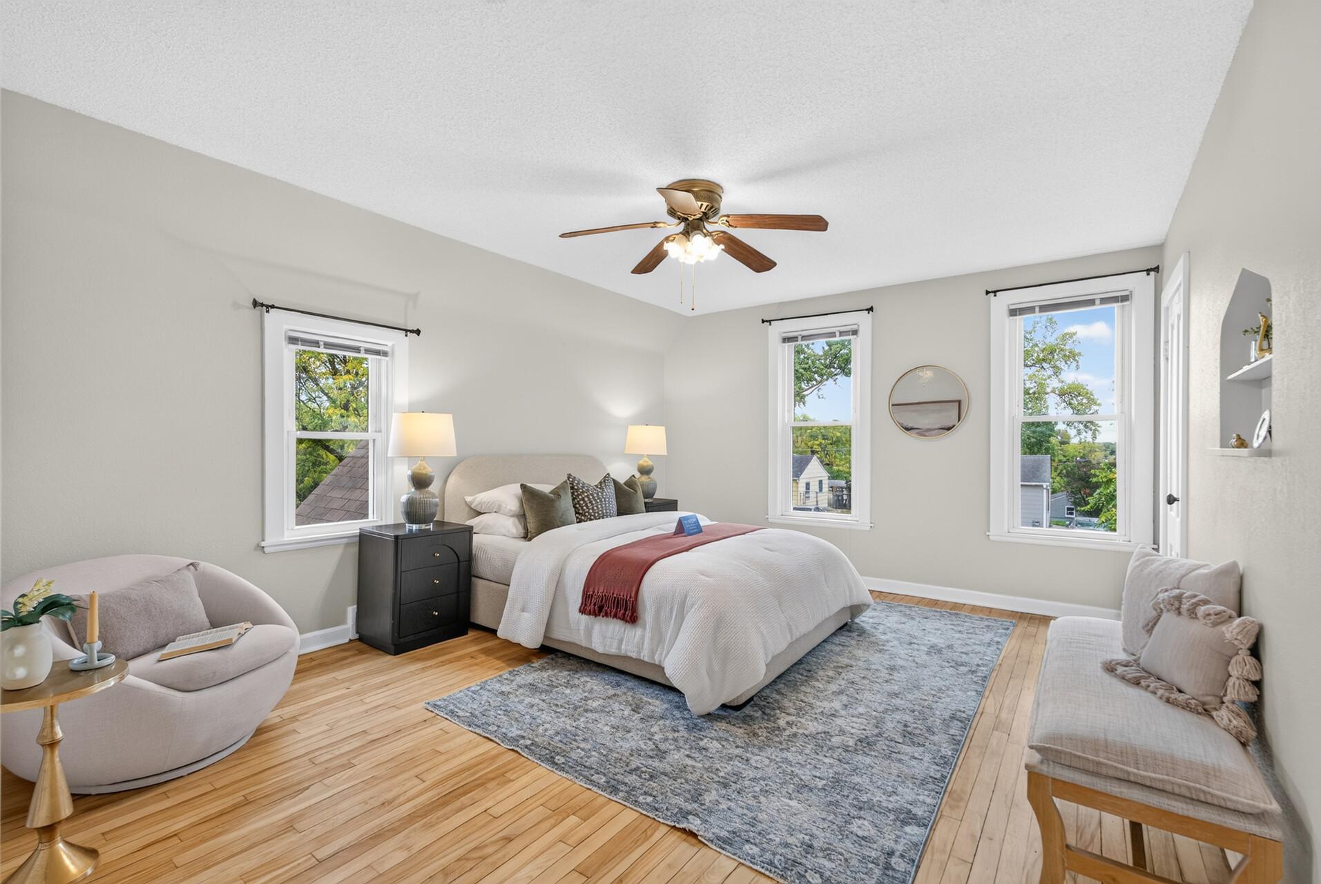 View of Residential at 7418 Edgebrook Drive, Saint Louis Park MN 55426, Saint Louis Park (23 of 40) - Mike Wilen | Minnesota Team Real Estate