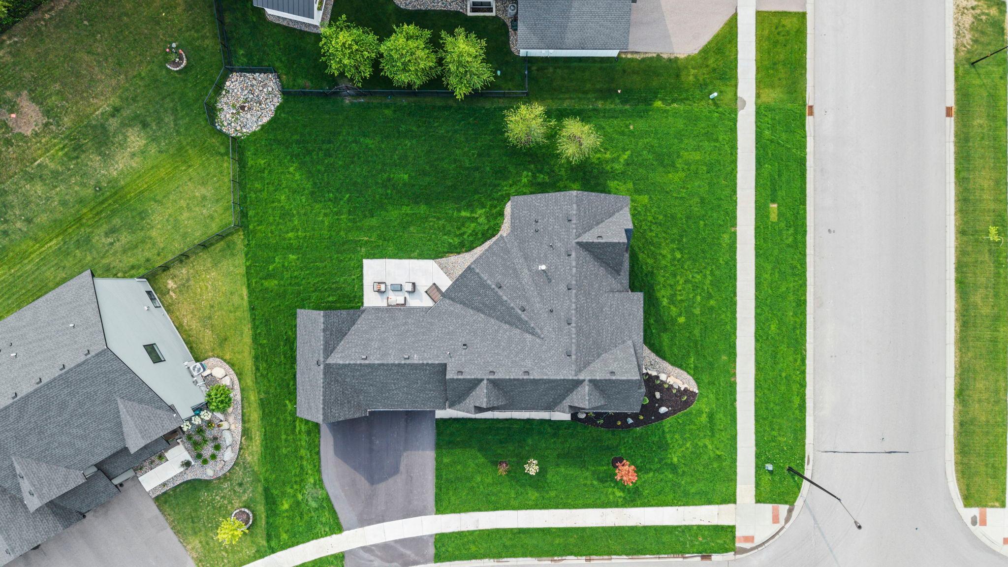 View of Residential at 19820 Henning Avenue, Lakeville MN 55044, Lakeville (33 of 33) - Mike Wilen | Minnesota Team Real Estate
