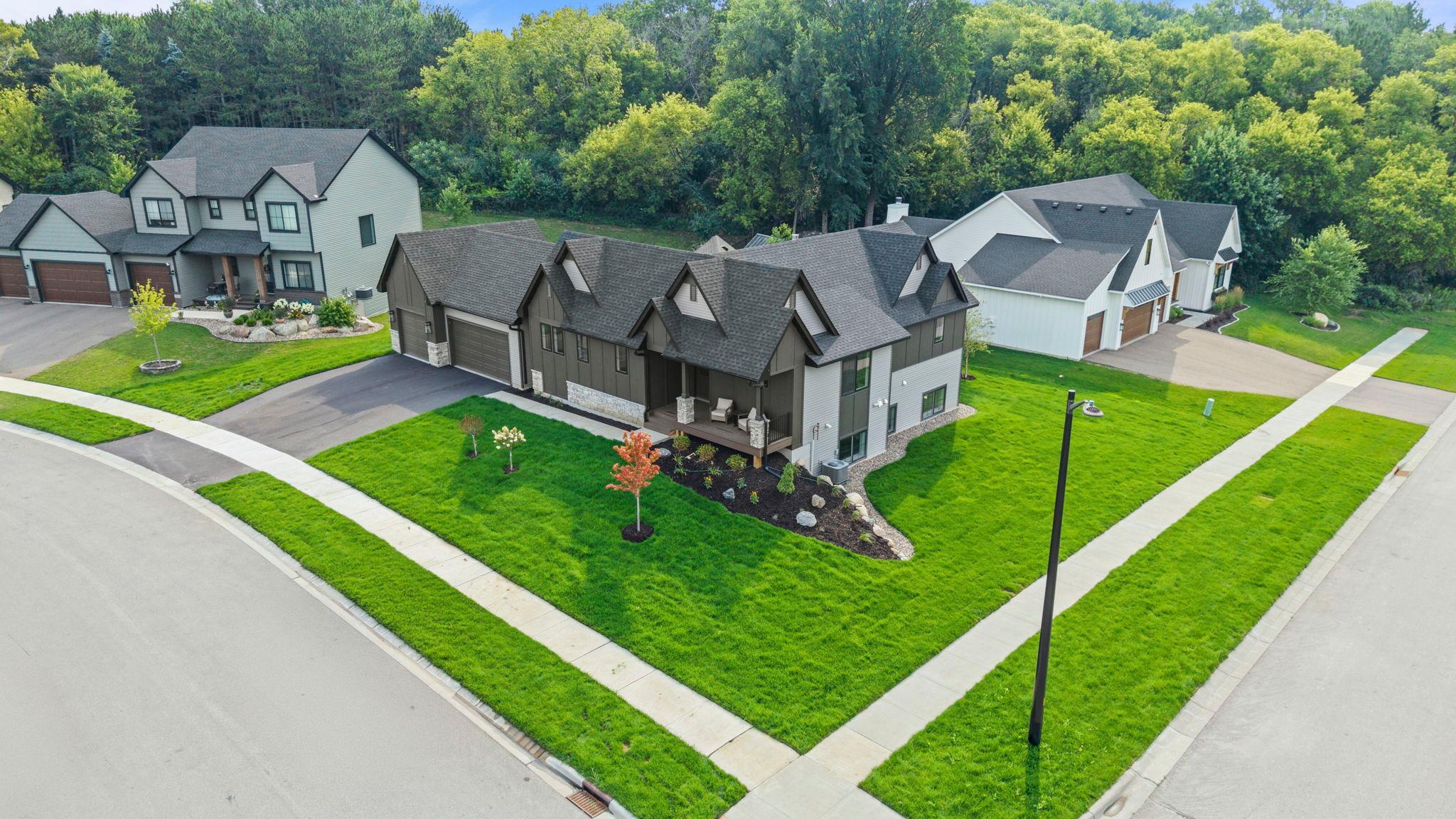 View of Residential at 19820 Henning Avenue, Lakeville MN 55044, Lakeville (29 of 33) - Mike Wilen | Minnesota Team Real Estate