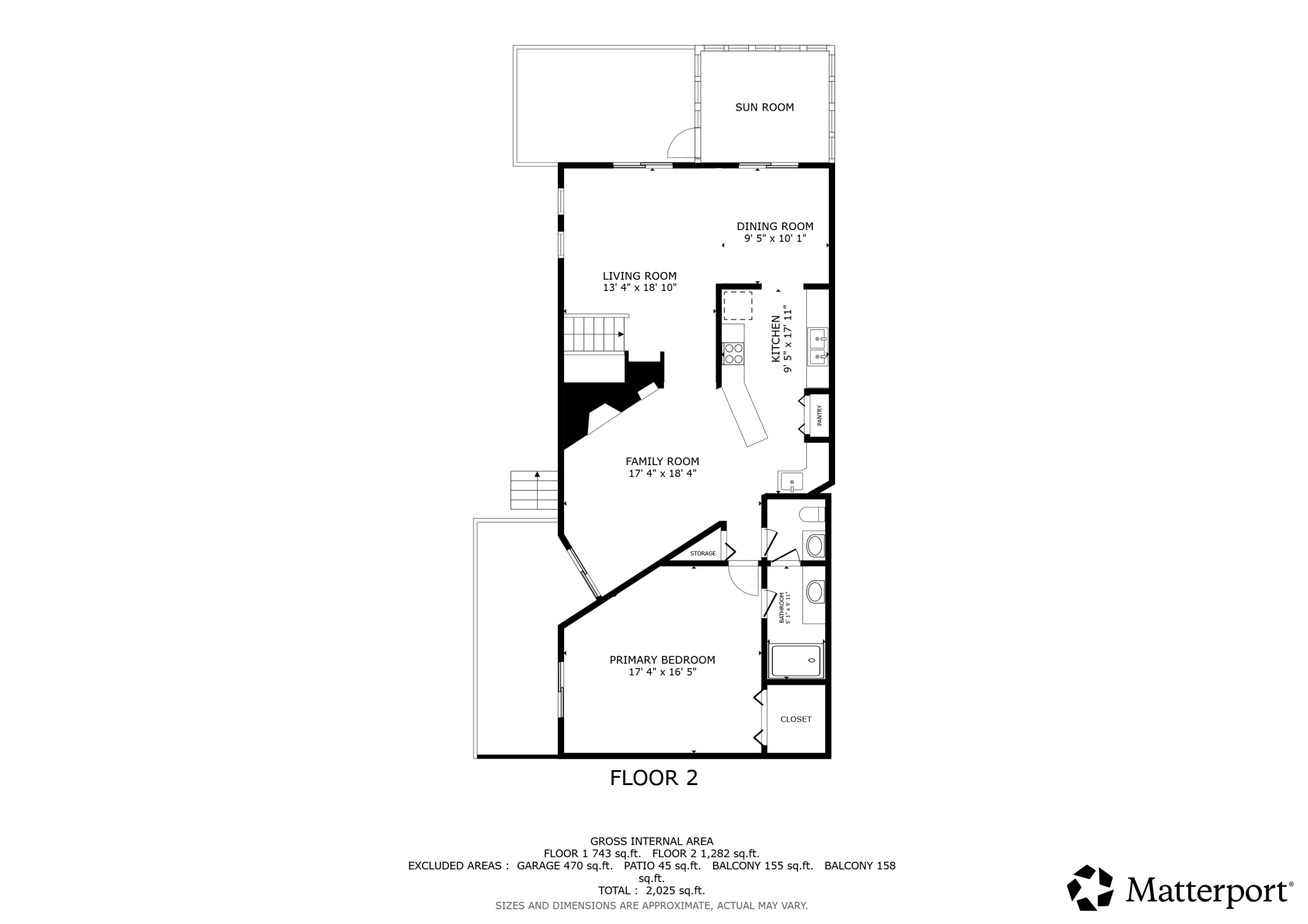 View of Residential at 5448 Pompano Drive, Minnetonka MN 55343, Minnetonka (43 of 44) - Mike Wilen | Minnesota Team Real Estate