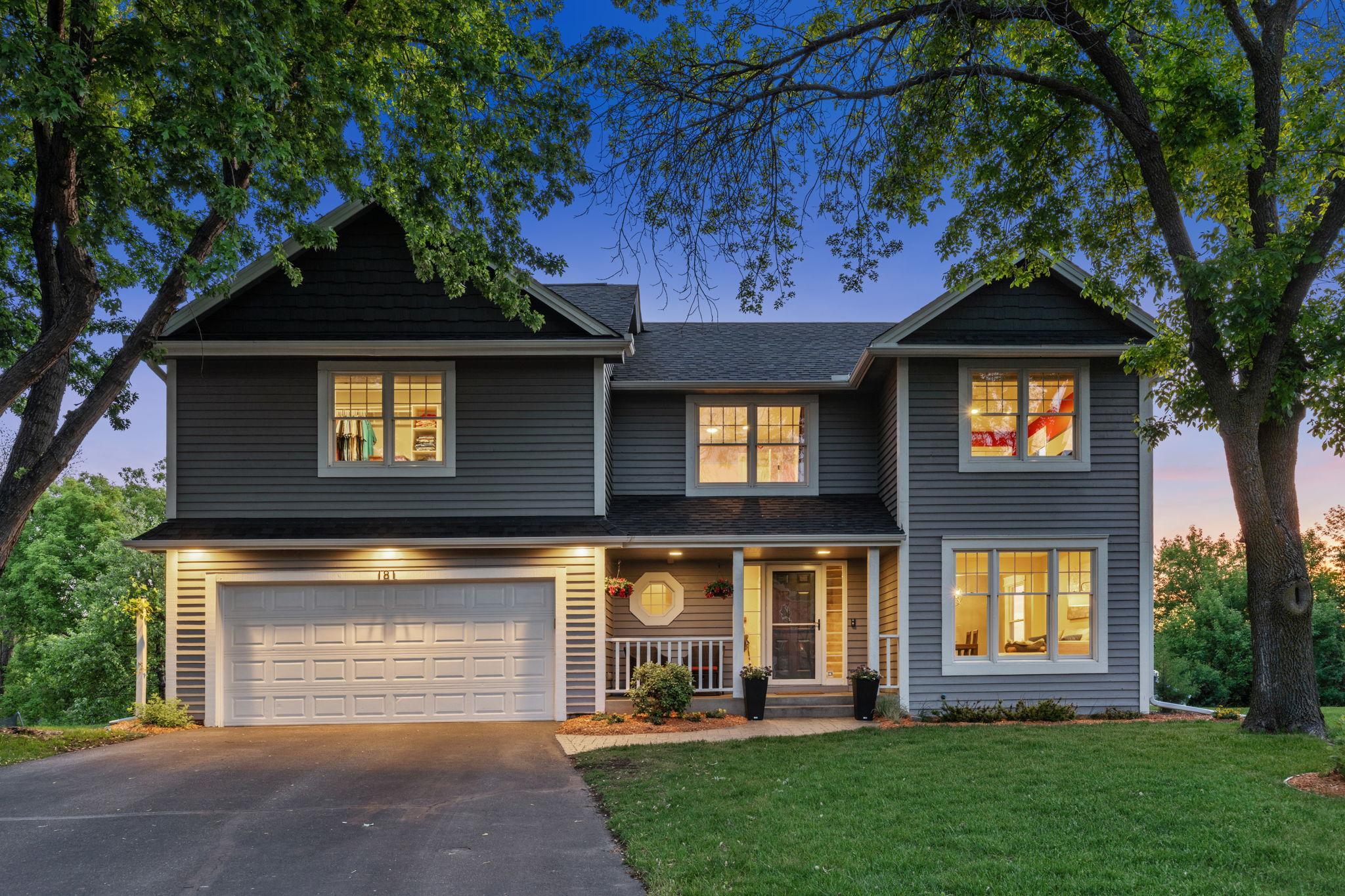 View of Residential at 181 Cascade Court, Chanhassen MN 55317, Chanhassen - Mike Wilen | Minnesota Team Real Estate