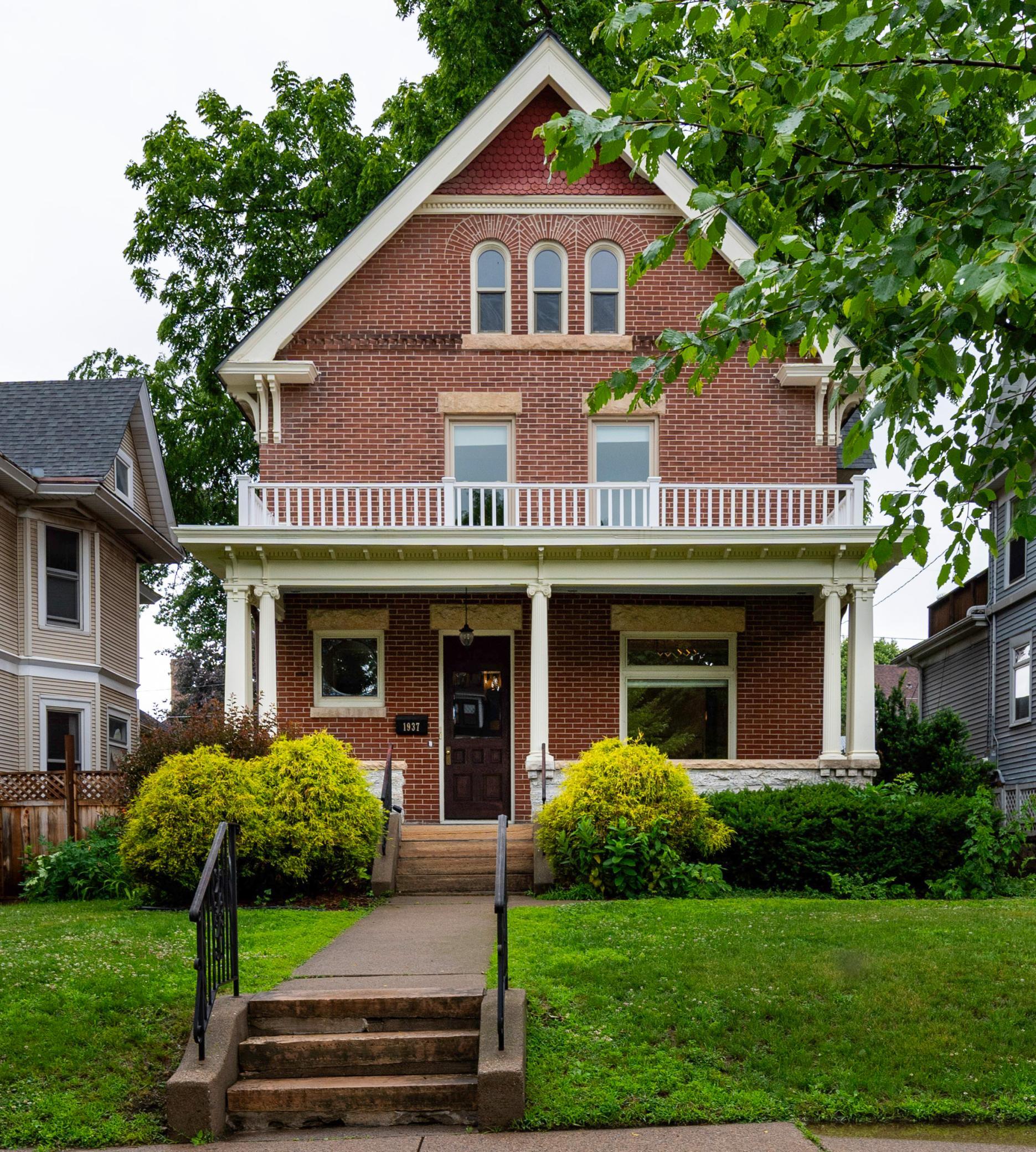 View of Residential at 1937 Selby Avenue, Saint Paul MN 55104, Saint Paul (3 of 49) - Mike Wilen | Minnesota Team Real Estate