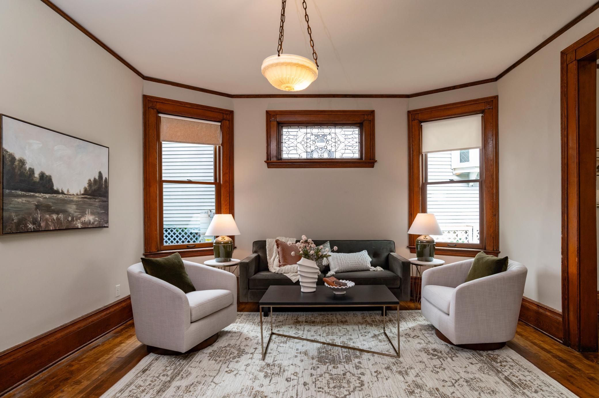 View of Residential at 1937 Selby Avenue, Saint Paul MN 55104, Saint Paul (6 of 49) - Mike Wilen | Minnesota Team Real Estate