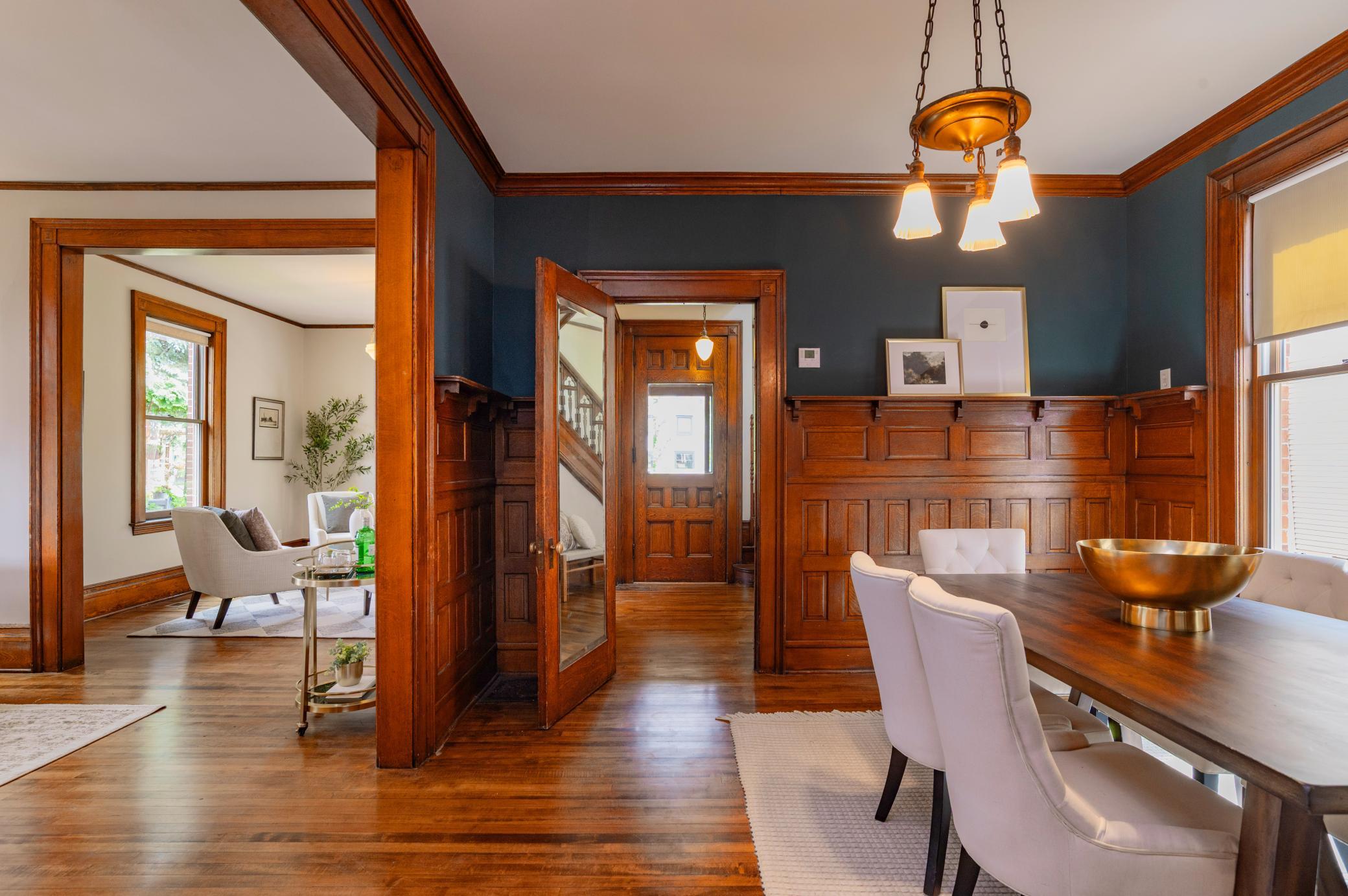View of Residential at 1937 Selby Avenue, Saint Paul MN 55104, Saint Paul (10 of 49) - Mike Wilen | Minnesota Team Real Estate
