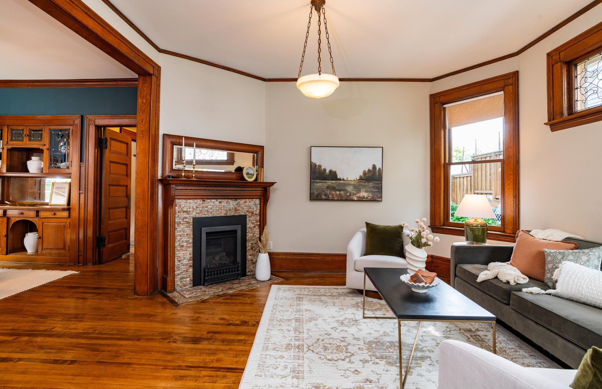 View of Residential at 1937 Selby Avenue, Saint Paul MN 55104, Saint Paul (7 of 49) - Mike Wilen | Minnesota Team Real Estate