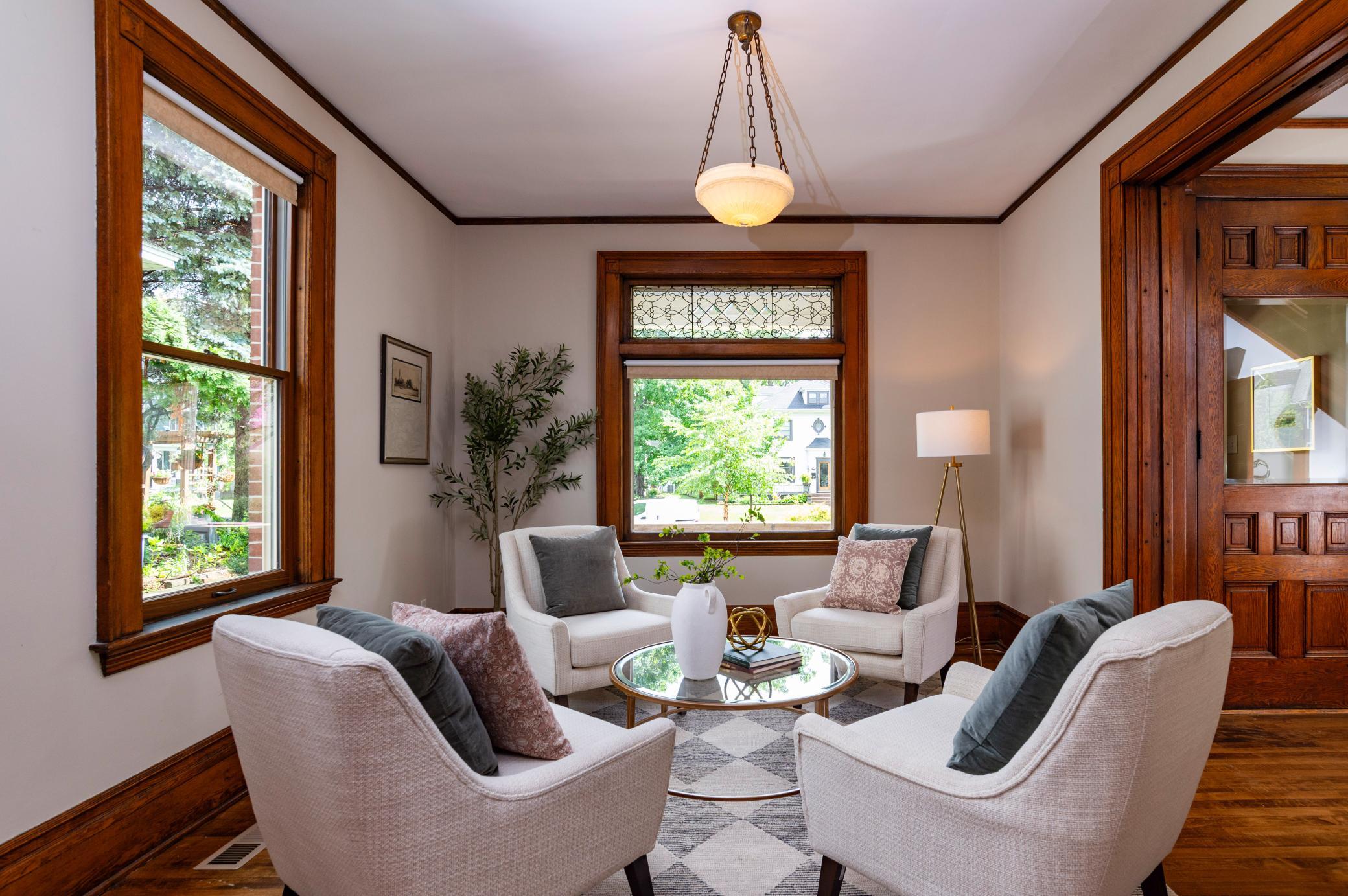 View of Residential at 1937 Selby Avenue, Saint Paul MN 55104, Saint Paul (9 of 49) - Mike Wilen | Minnesota Team Real Estate