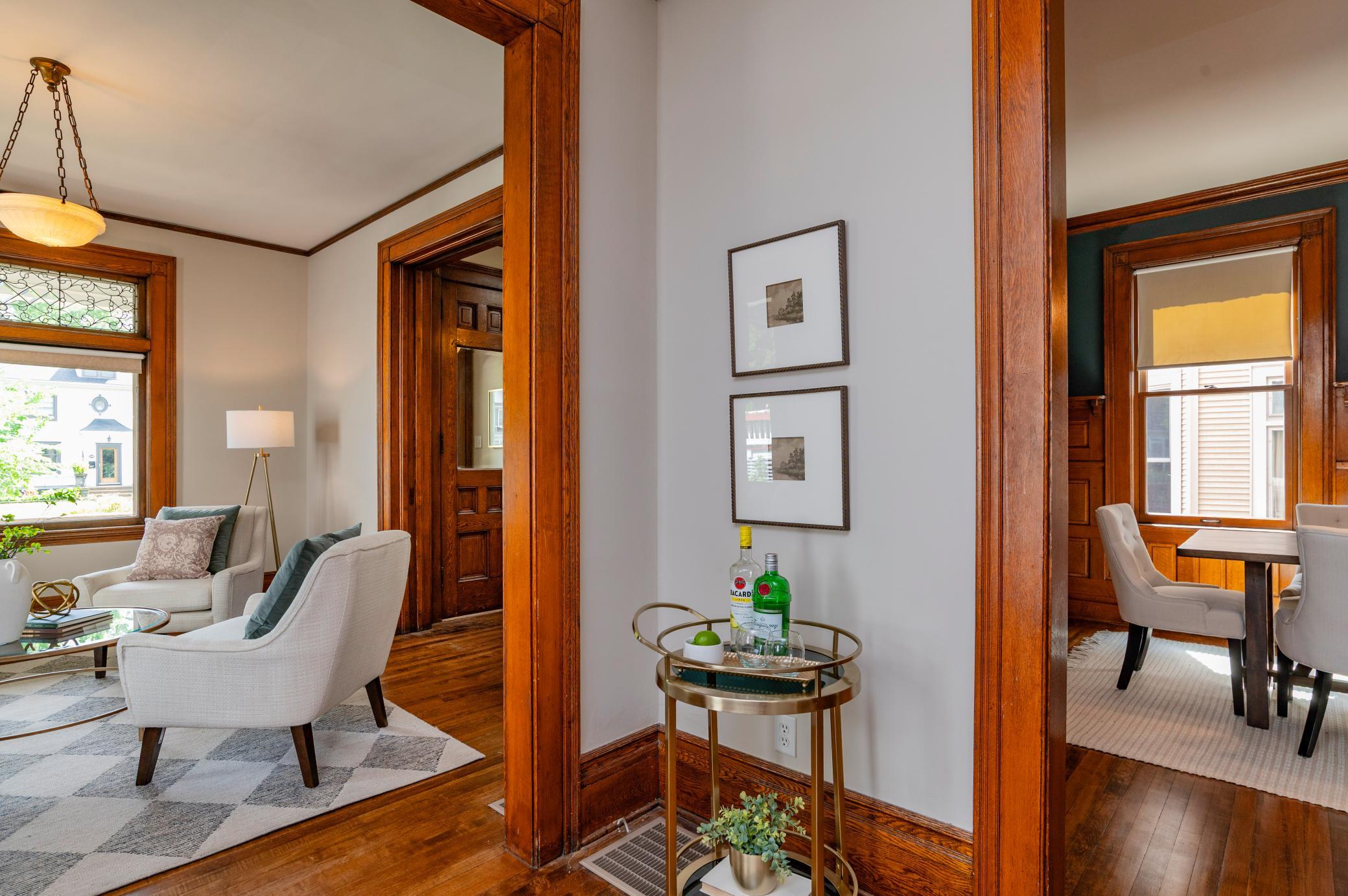View of Residential at 1937 Selby Avenue, Saint Paul MN 55104, Saint Paul (8 of 49) - Mike Wilen | Minnesota Team Real Estate
