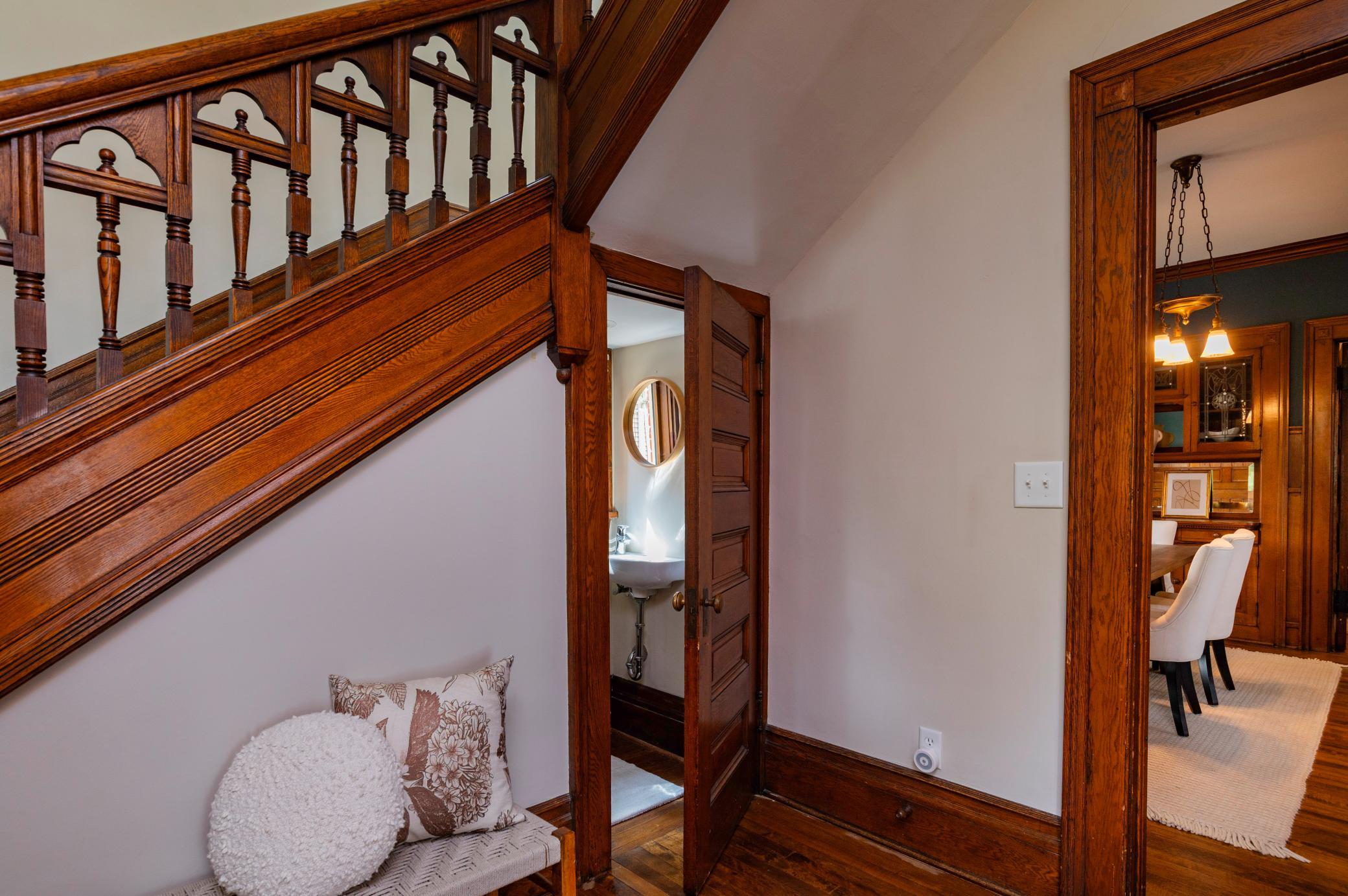 View of Residential at 1937 Selby Avenue, Saint Paul MN 55104, Saint Paul (13 of 49) - Mike Wilen | Minnesota Team Real Estate
