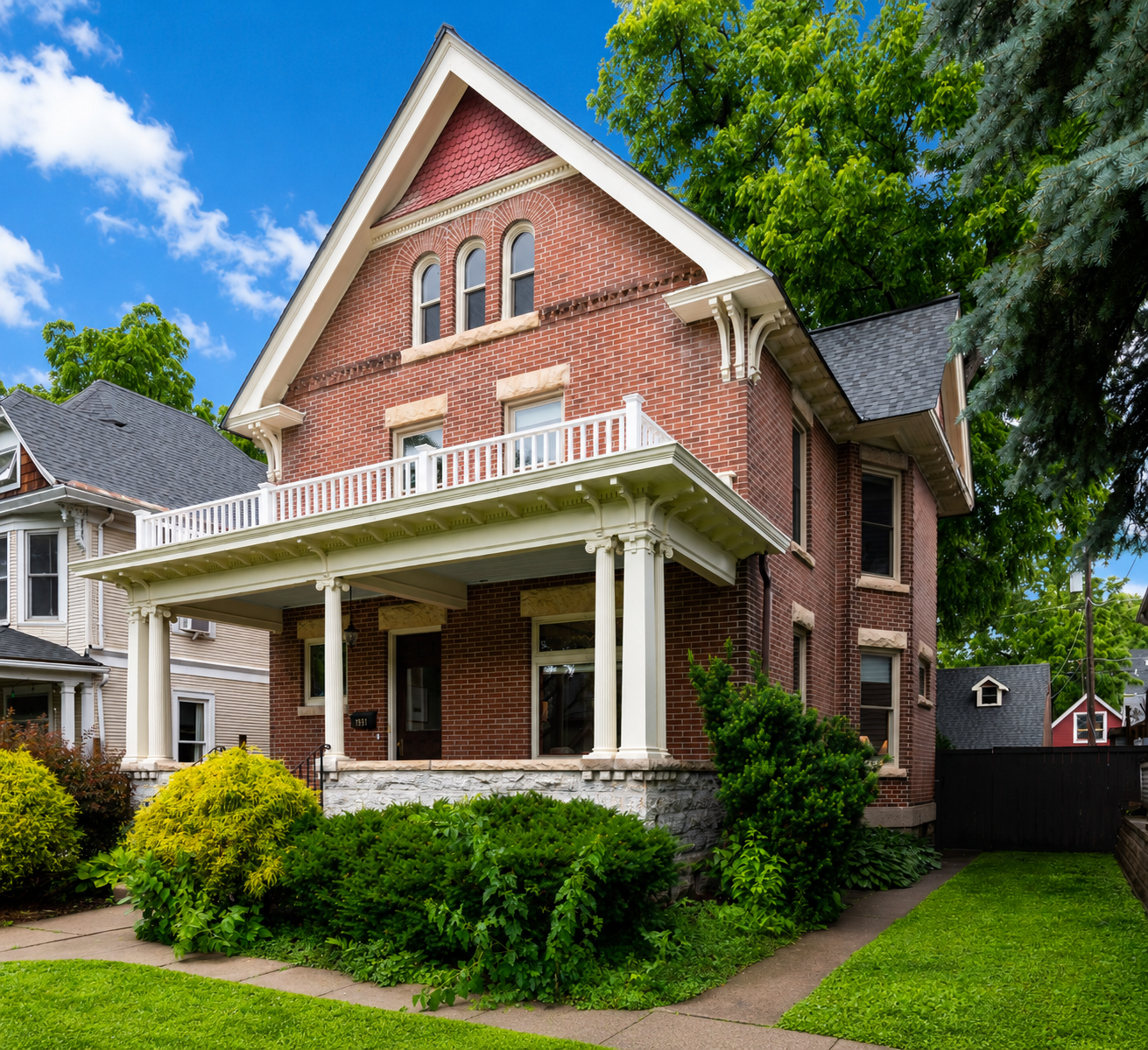 View of Residential at 1937 Selby Avenue, Saint Paul MN 55104, Saint Paul (2 of 49) - Mike Wilen | Minnesota Team Real Estate