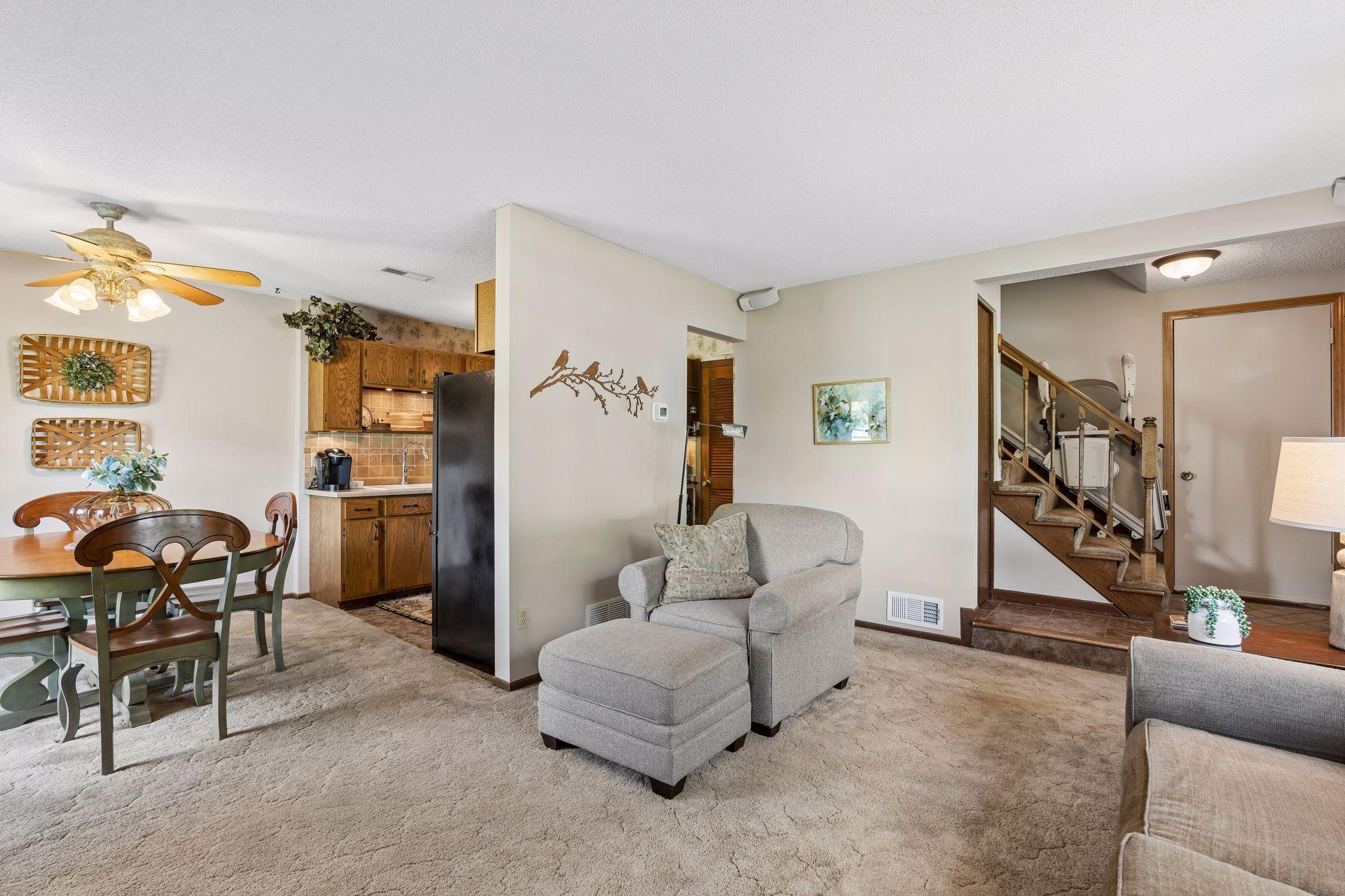 View of Residential at 9558 Kingsview Lane, Maple Grove MN 55369, Maple Grove (5 of 22) - Mike Wilen | Minnesota Team Real Estate