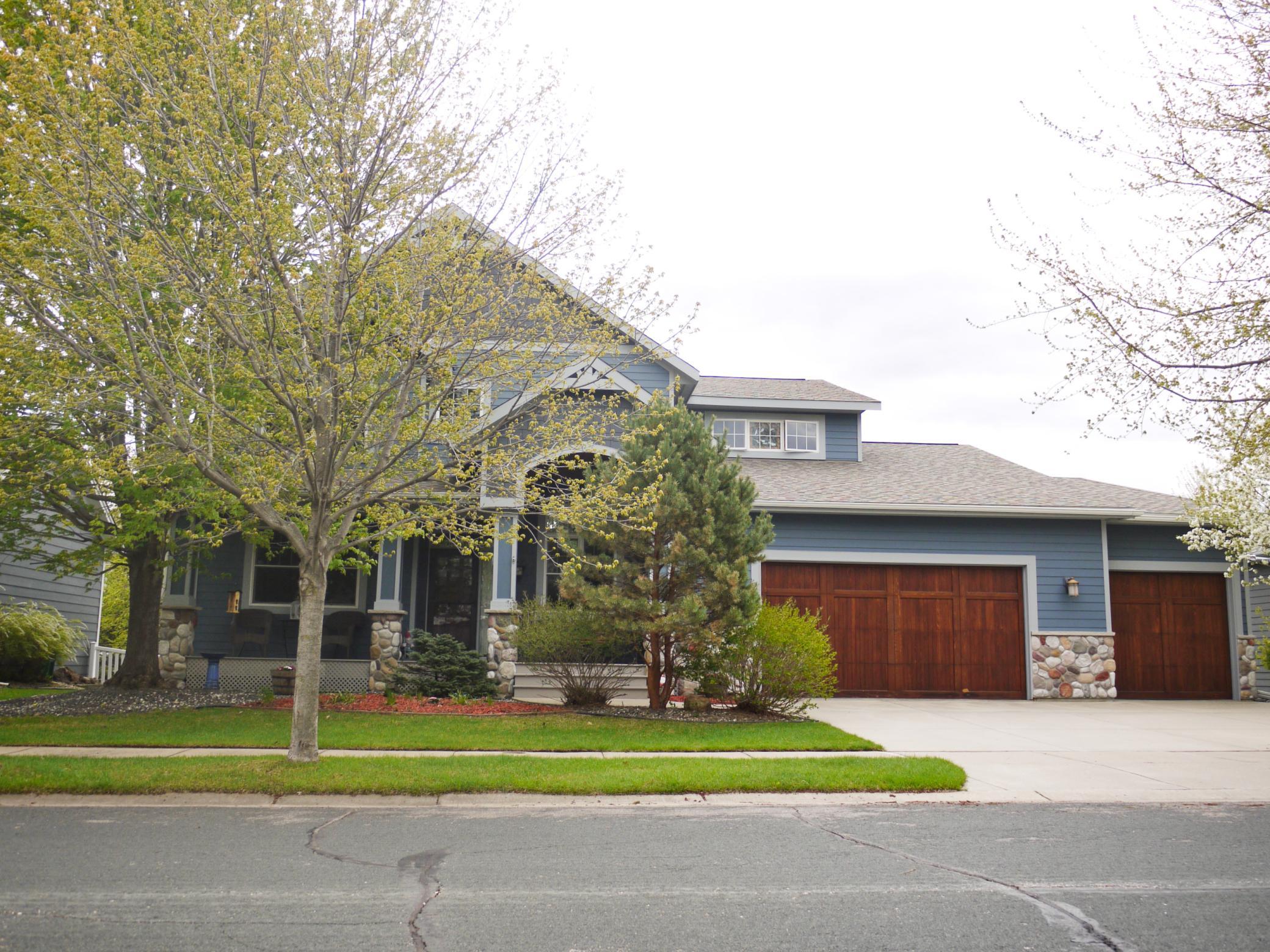 View of Residential at 5250 167th Street, Lakeville MN 55044, Lakeville - Mike Wilen | Minnesota Team Real Estate
