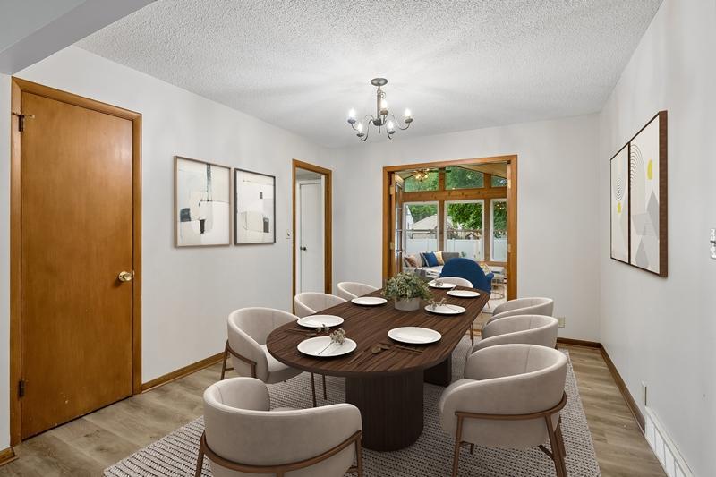 View of Residential at 7520 Thomas Avenue, Richfield MN 55423, Richfield (11 of 40) - Mike Wilen | Minnesota Team Real Estate