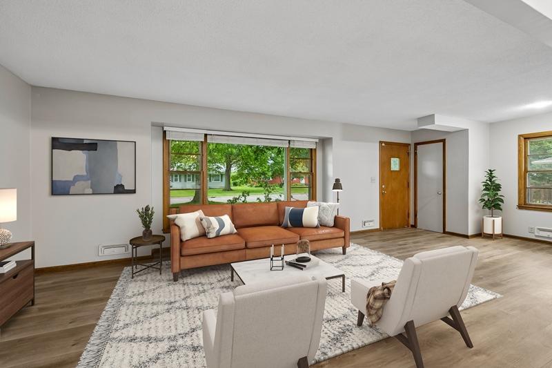 View of Residential at 7520 Thomas Avenue, Richfield MN 55423, Richfield (9 of 40) - Mike Wilen | Minnesota Team Real Estate