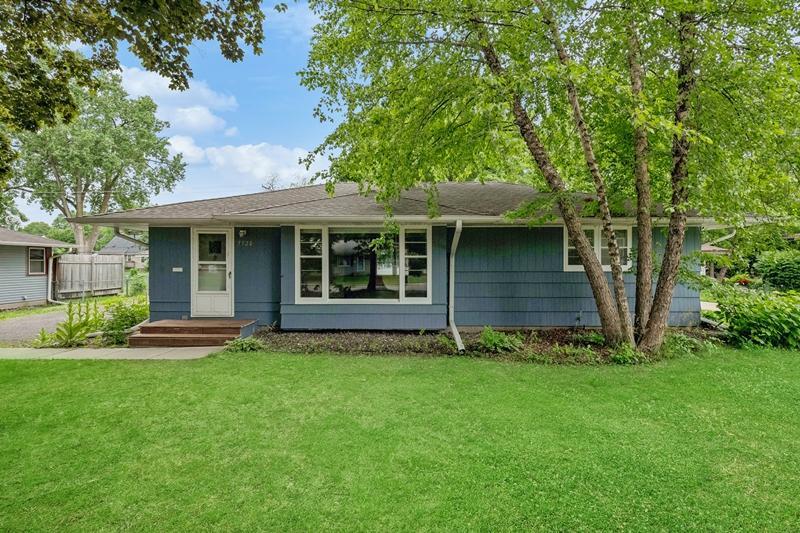 View of Residential at 7520 Thomas Avenue, Richfield MN 55423, Richfield (3 of 40) - Mike Wilen | Minnesota Team Real Estate