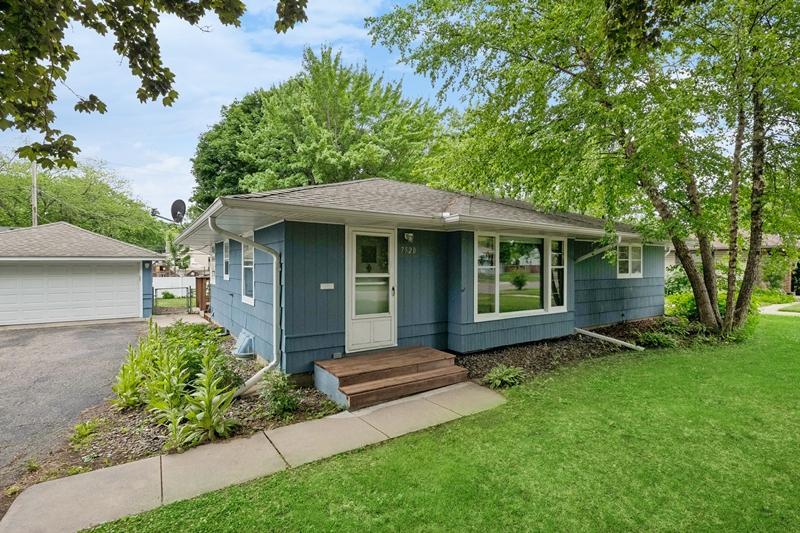 View of Residential at 7520 Thomas Avenue, Richfield MN 55423, Richfield (2 of 40) - Mike Wilen | Minnesota Team Real Estate